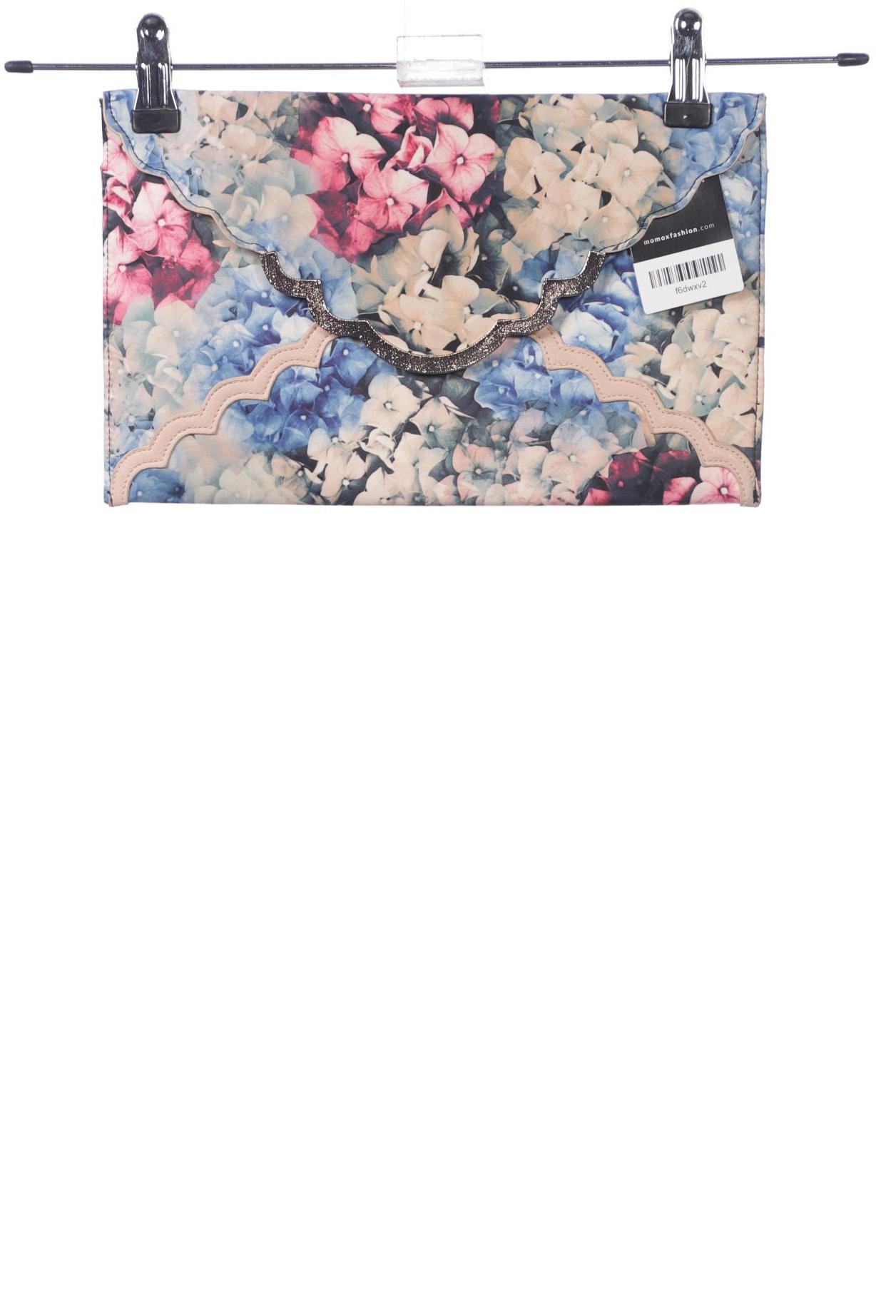 

Dorothy Perkins Damen Handtasche, mehrfarbig, Gr.