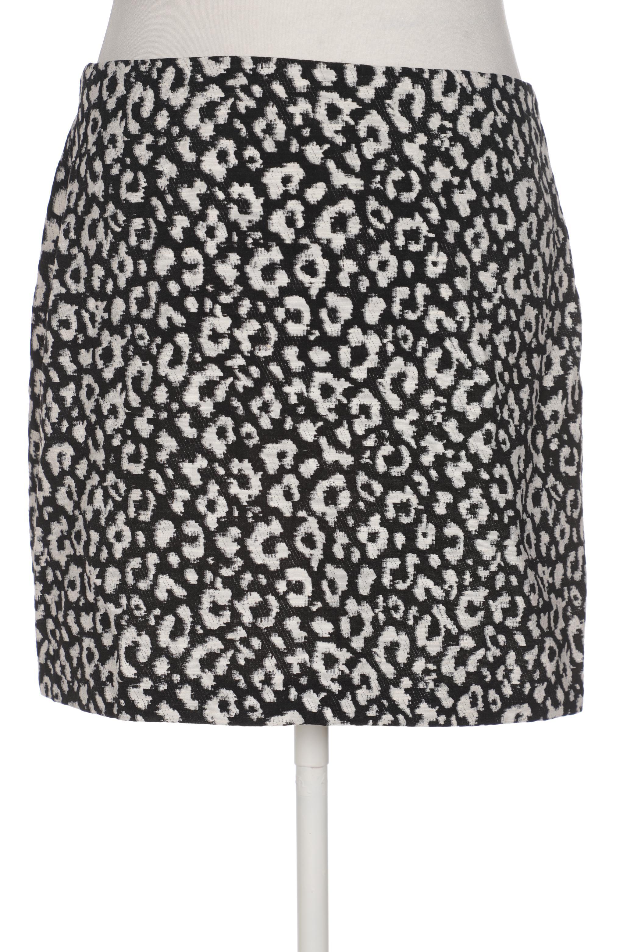 

Dorothy Perkins Damen Rock, schwarz, Gr. 44