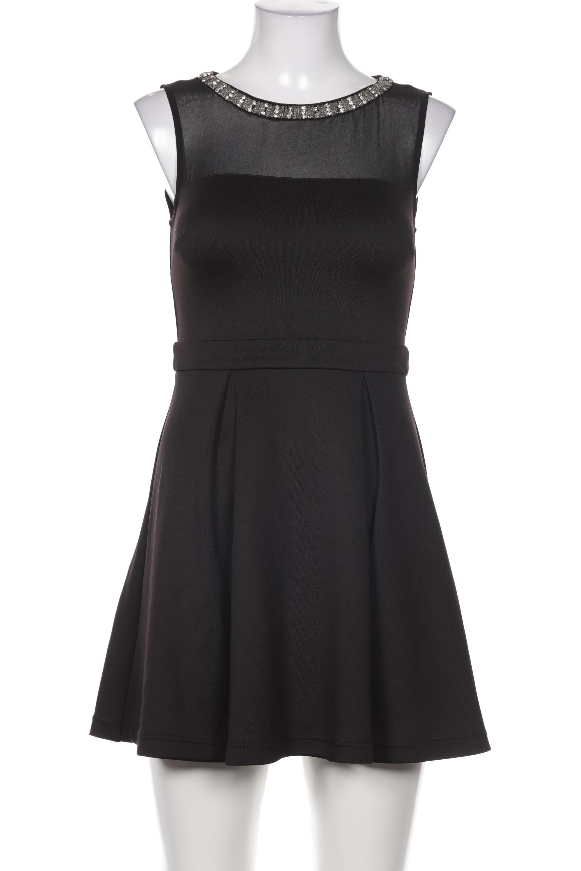 

Dorothy Perkins Damen Kleid, schwarz, Gr. 36