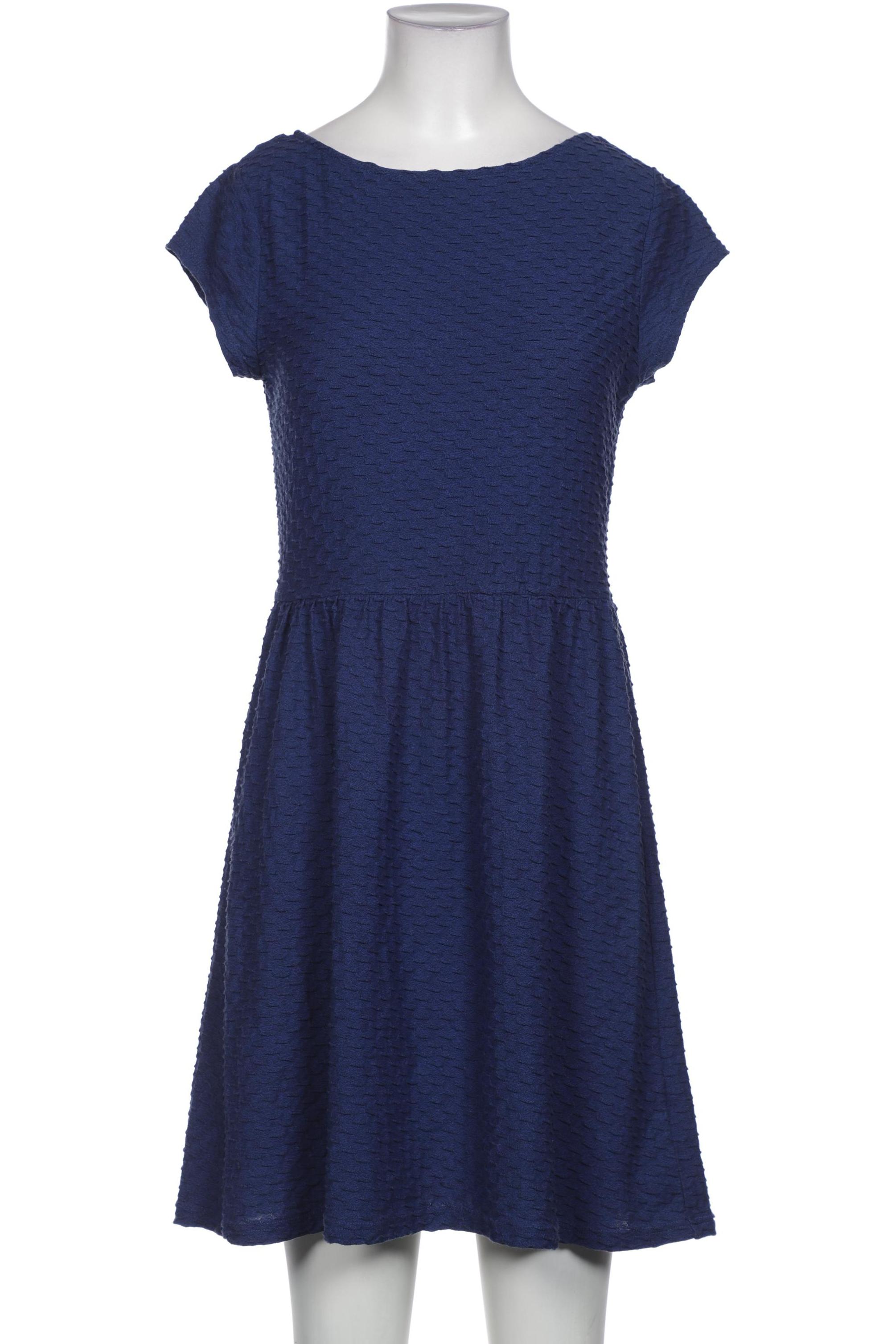 

Dorothy Perkins Damen Kleid, blau, Gr. 38