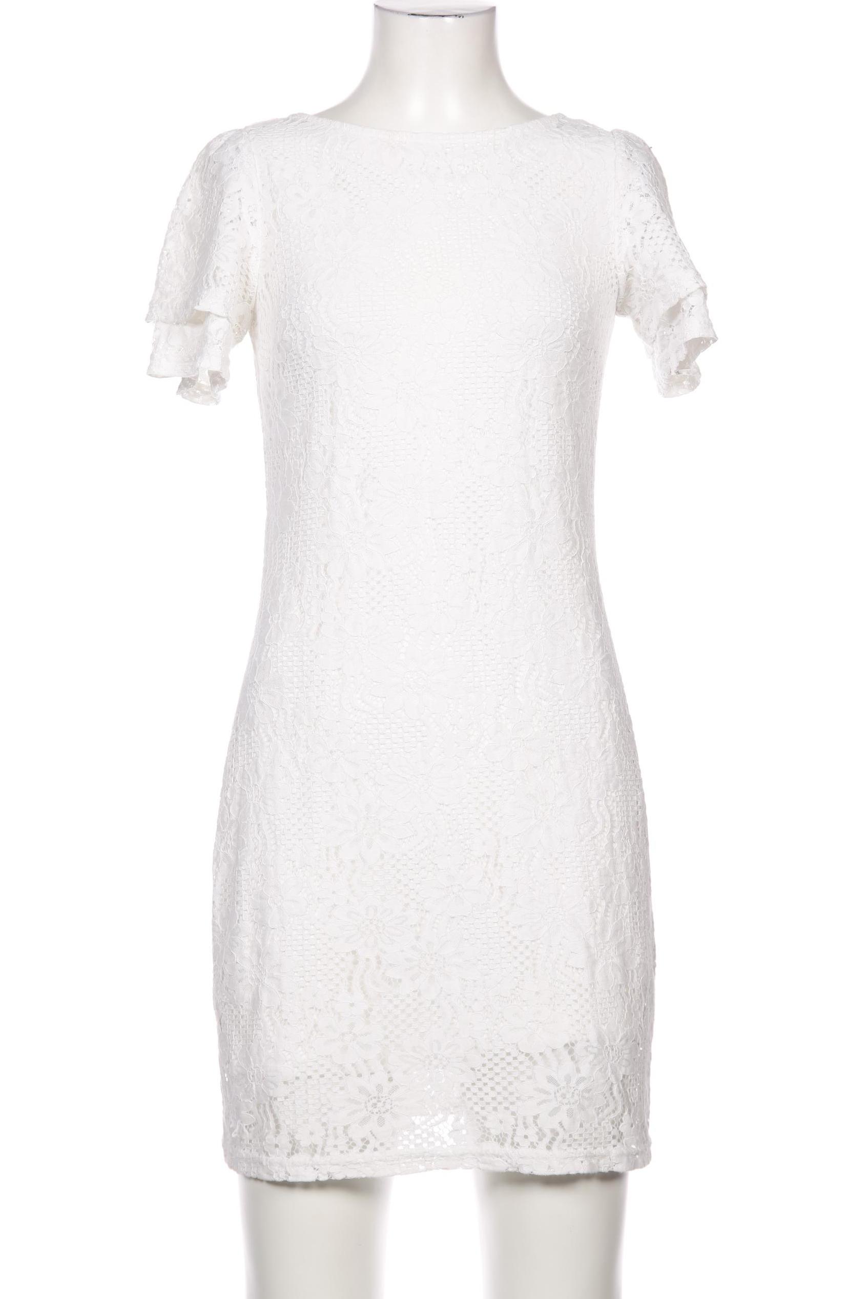 

Dorothy Perkins Damen Kleid, weiß, Gr. 34