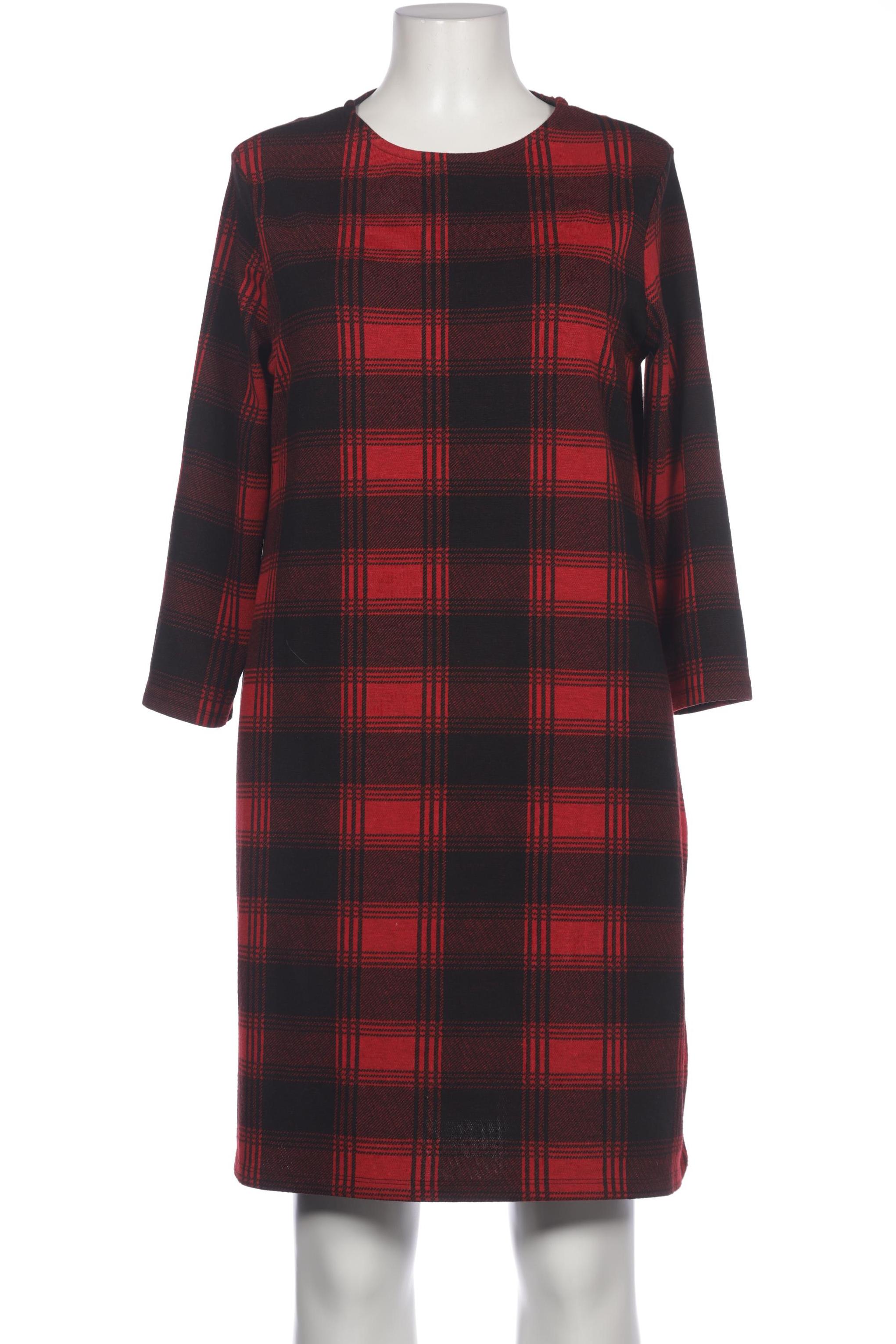 

Dorothy Perkins Damen Kleid, rot, Gr. 46