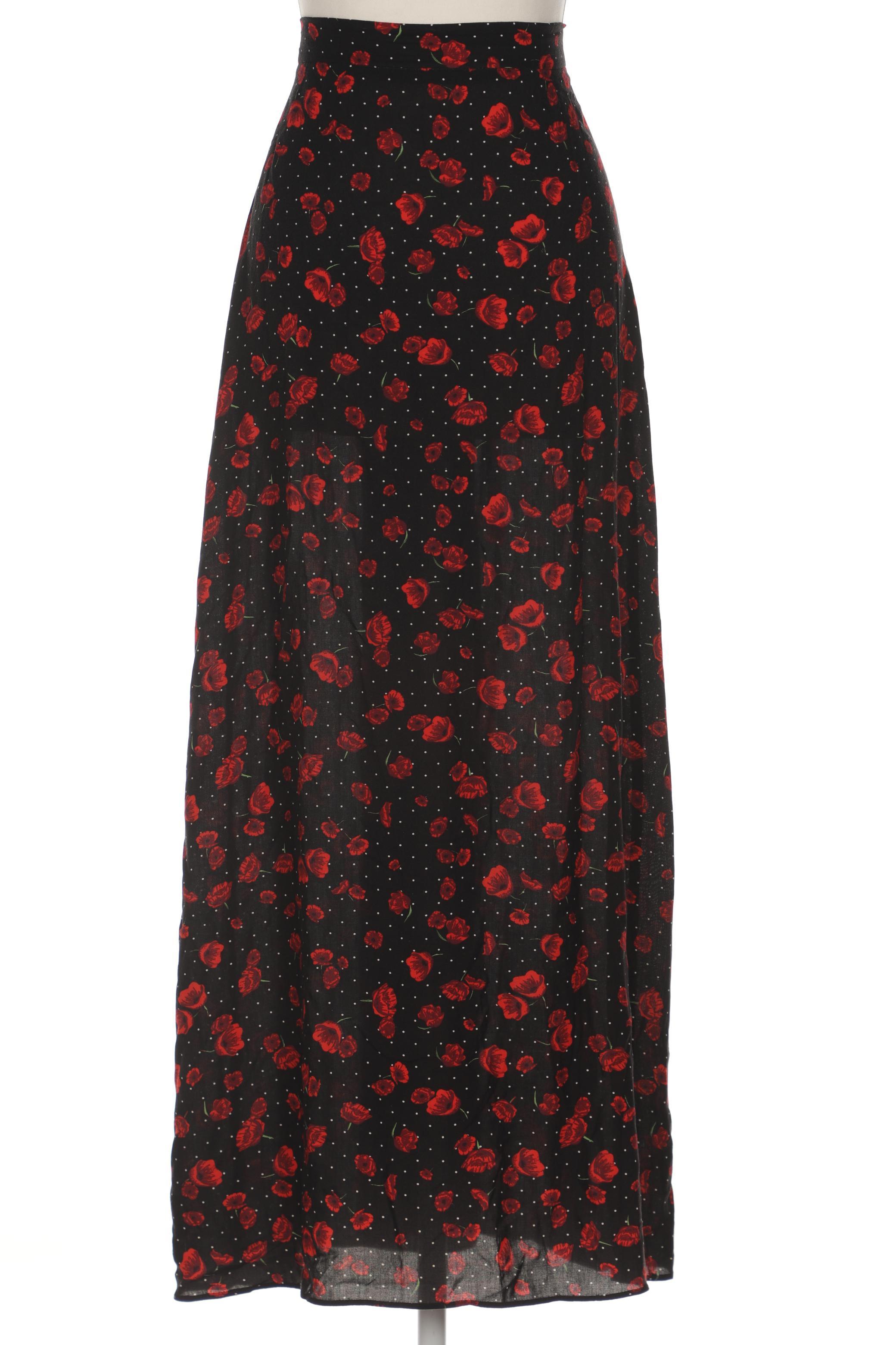 

Dorothy Perkins Damen Rock, schwarz