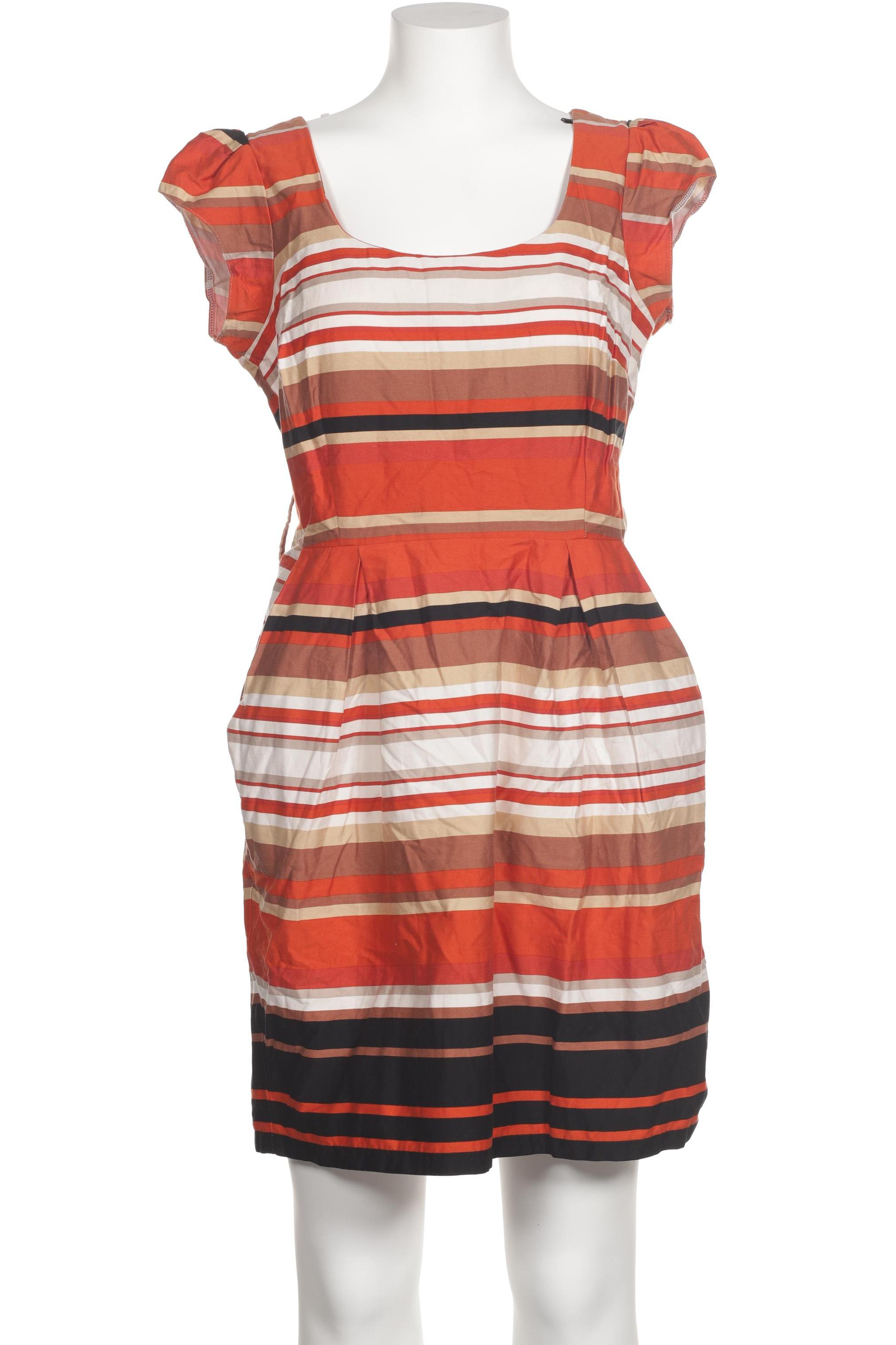 

Dorothy Perkins Damen Kleid, orange, Gr. 44