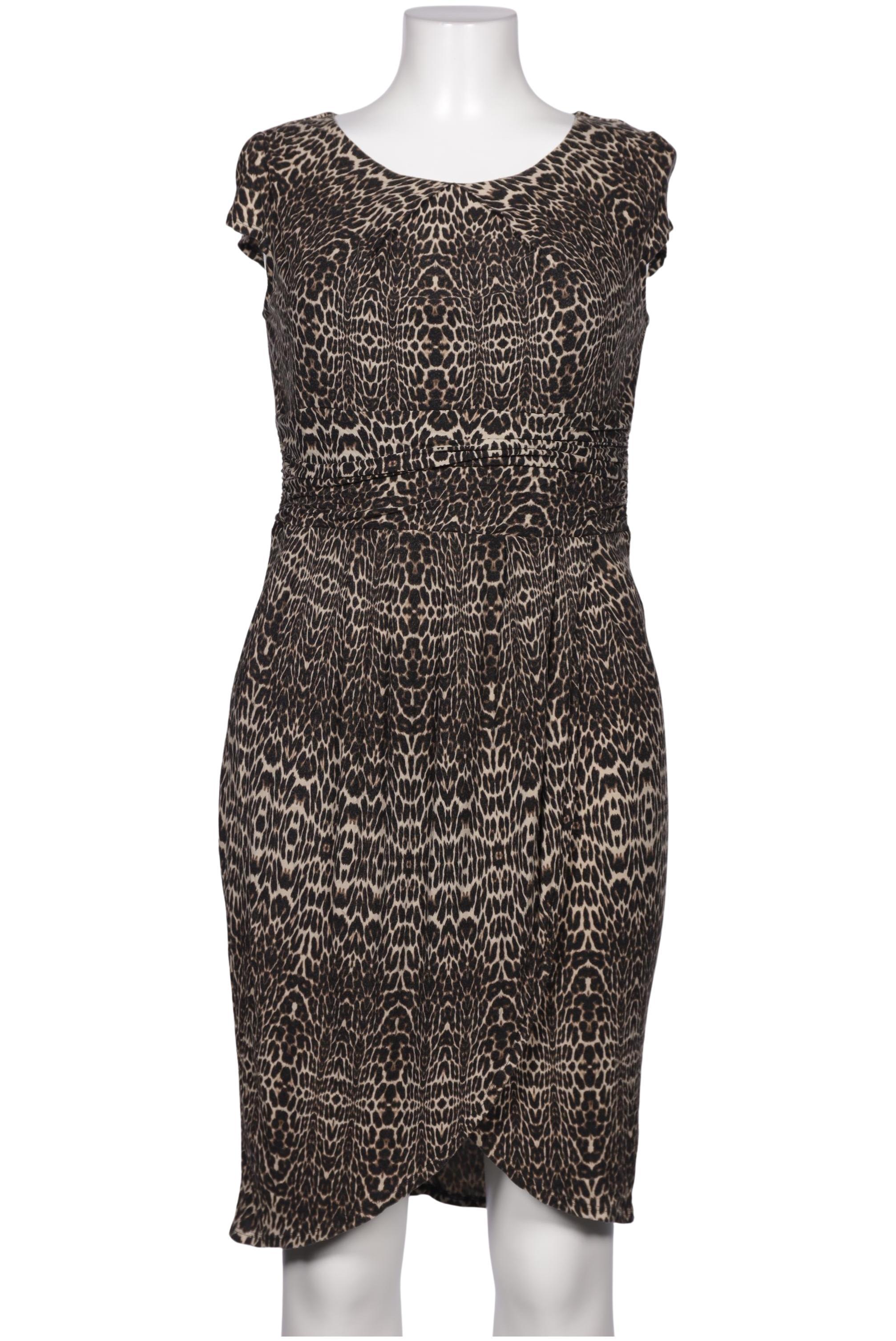 

Dorothy Perkins Damen Kleid, braun, Gr. 44