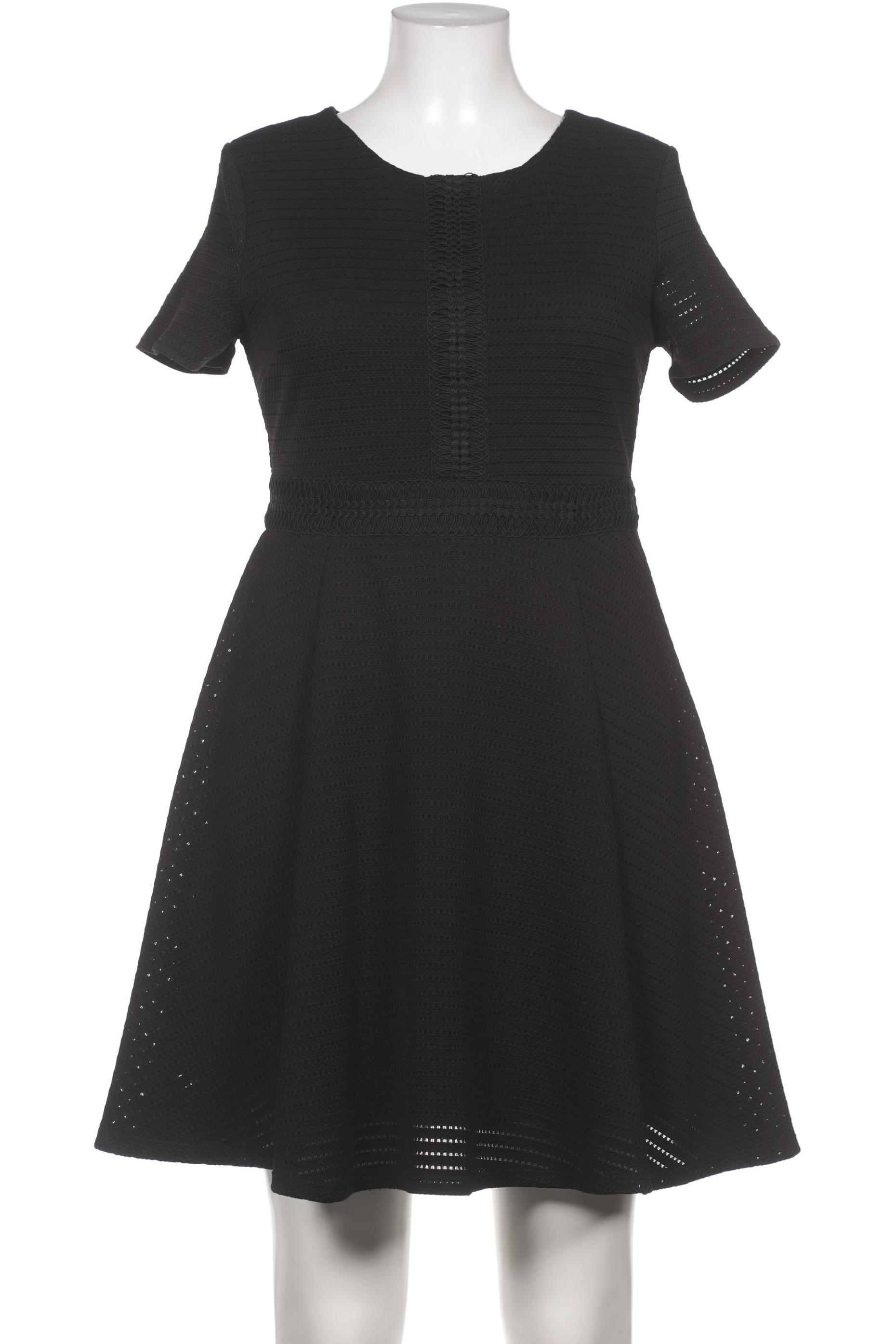 

Dorothy Perkins Damen Kleid, schwarz, Gr. 42
