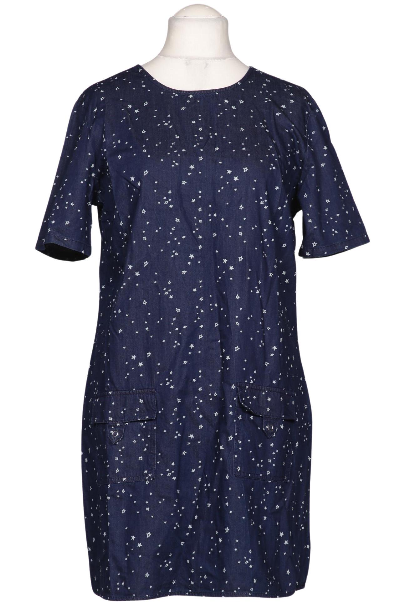 

Dorothy Perkins Damen Kleid, marineblau, Gr. 42