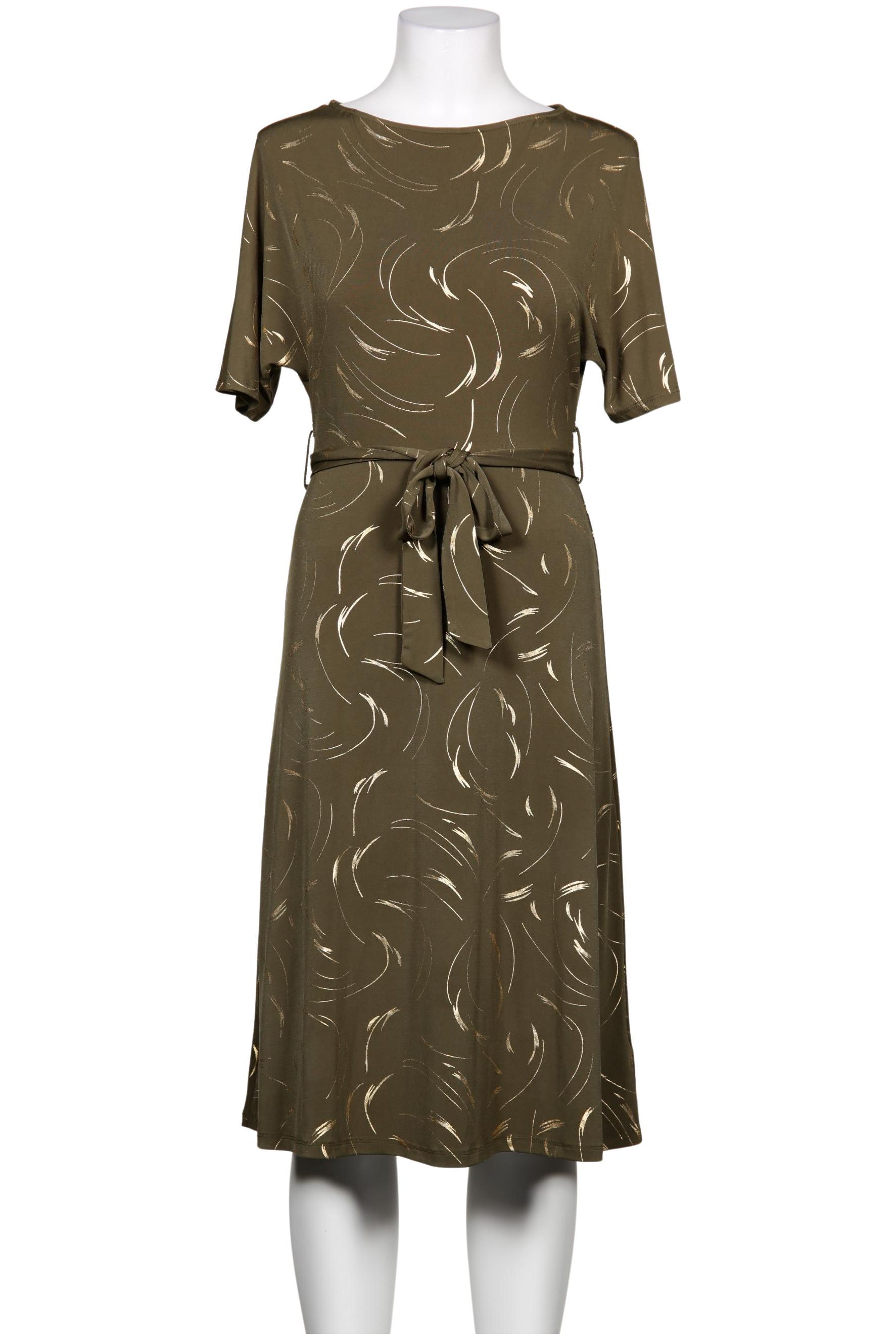 

Dorothy Perkins Damen Kleid, grün, Gr. 36