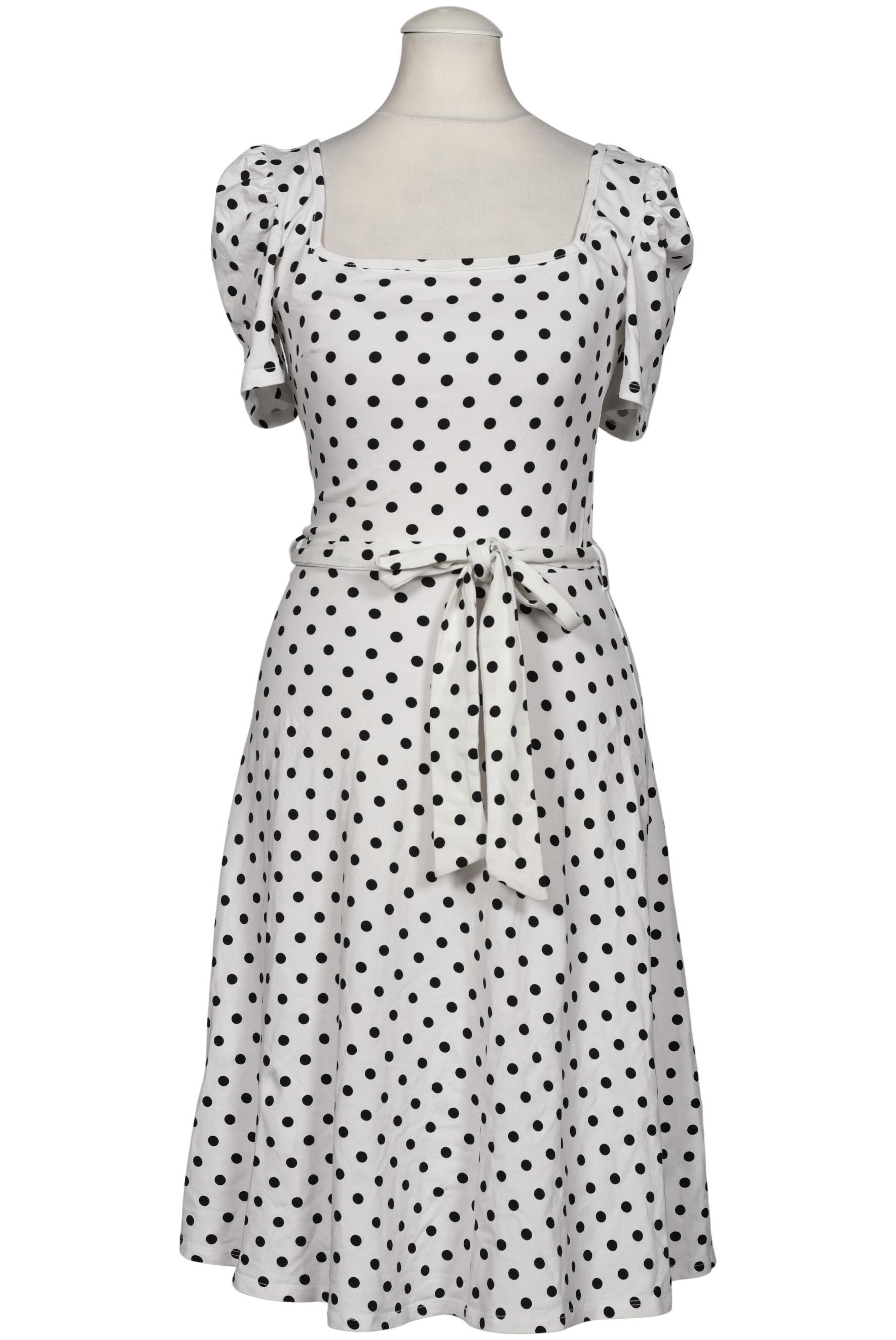 

Dorothy Perkins Damen Kleid, weiß, Gr. 34
