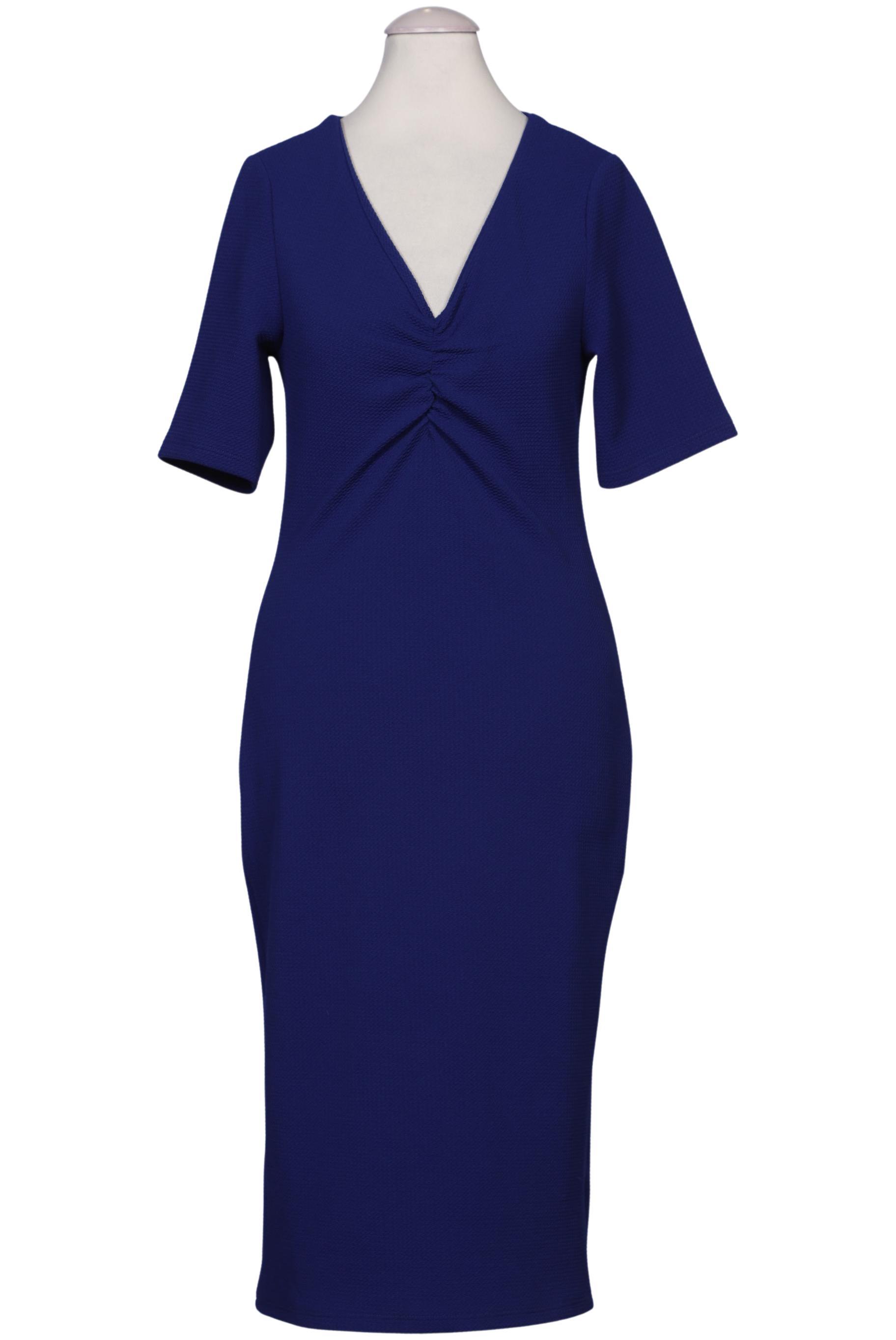 

Dorothy Perkins Damen Kleid, blau, Gr. 36