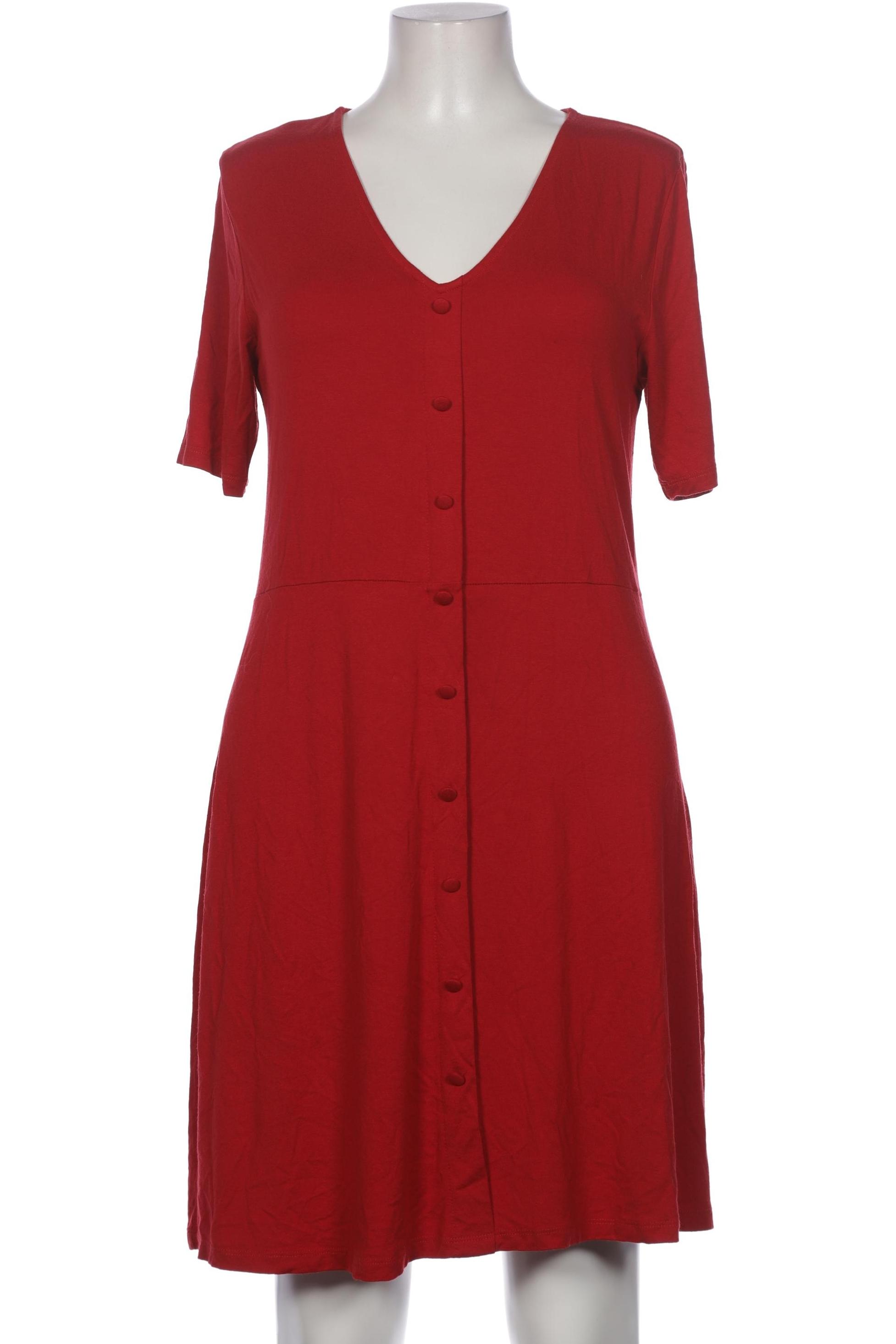 

Dorothy Perkins Damen Kleid, rot, Gr. 44