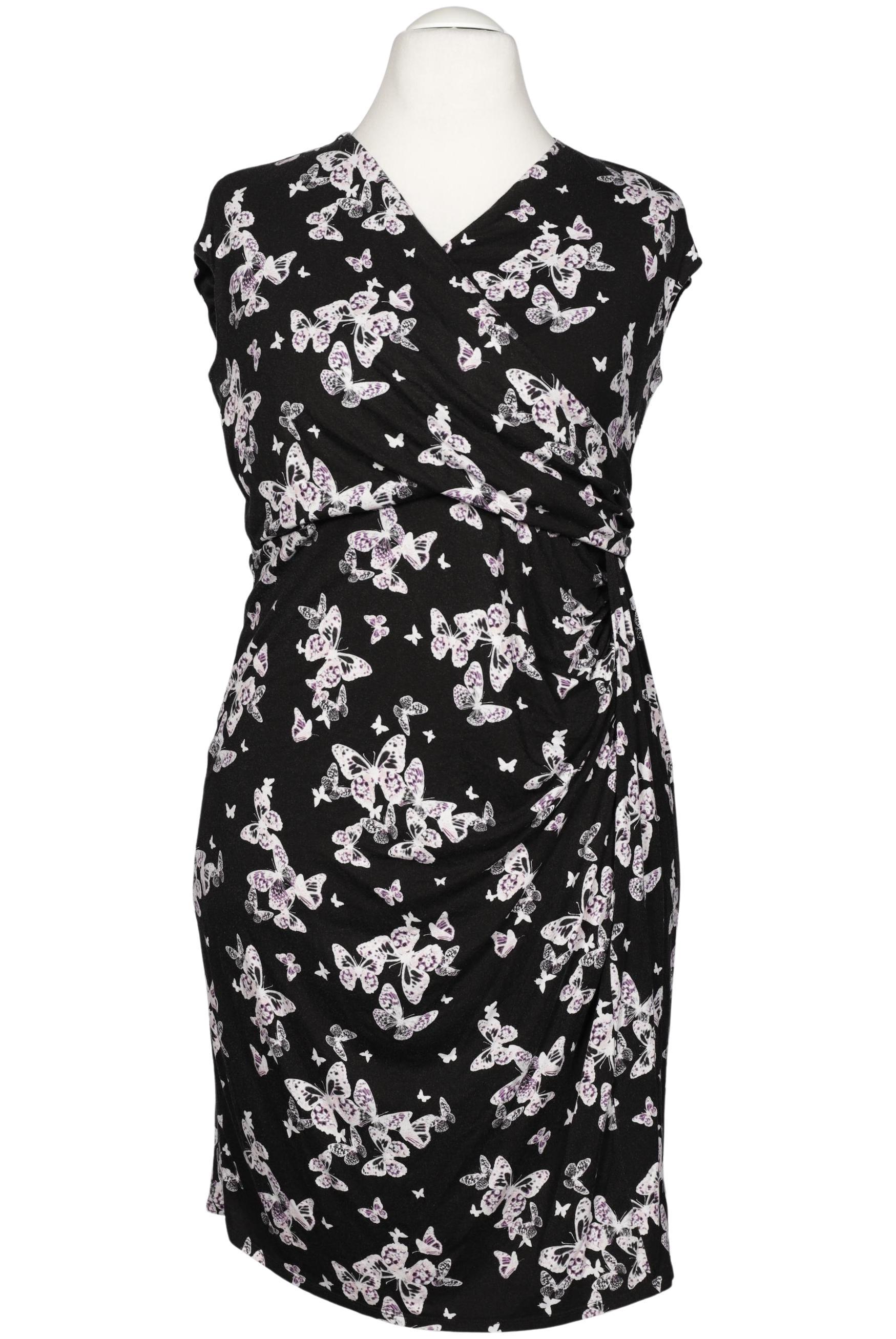 

Dorothy Perkins Damen Kleid, mehrfarbig, Gr. 48