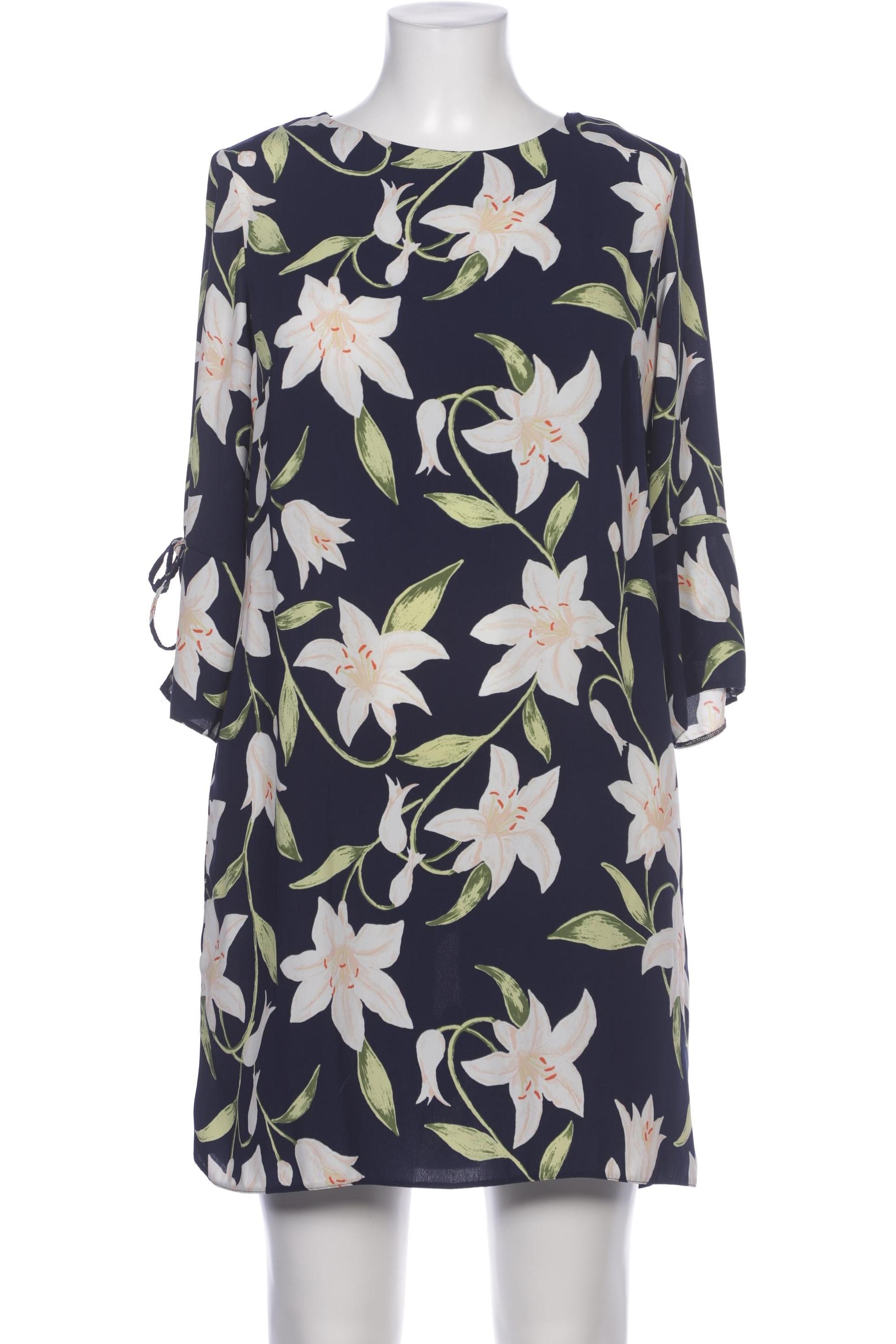 

Dorothy Perkins Damen Kleid, marineblau, Gr. 42