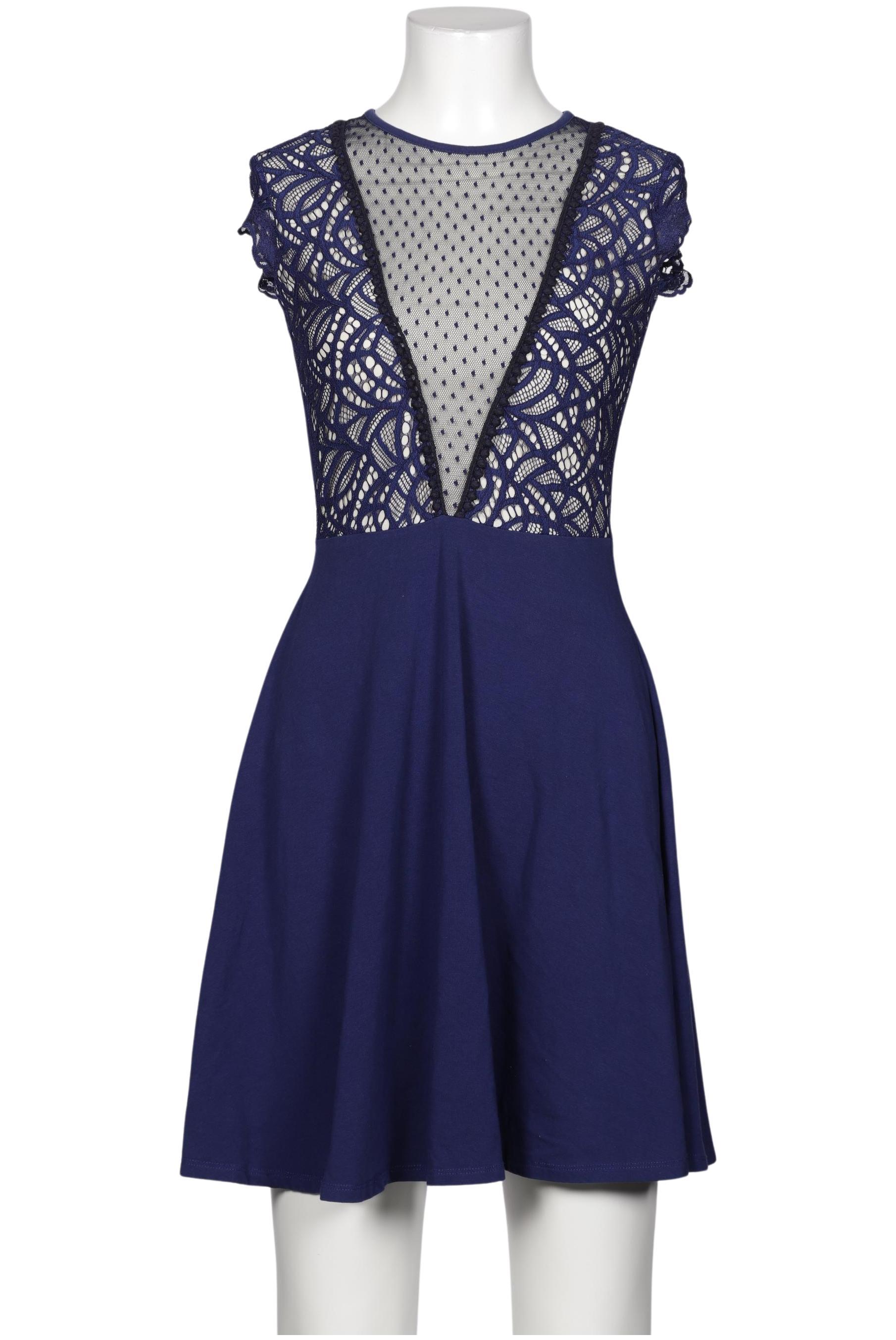 

Dorothy Perkins Damen Kleid, blau, Gr. 38