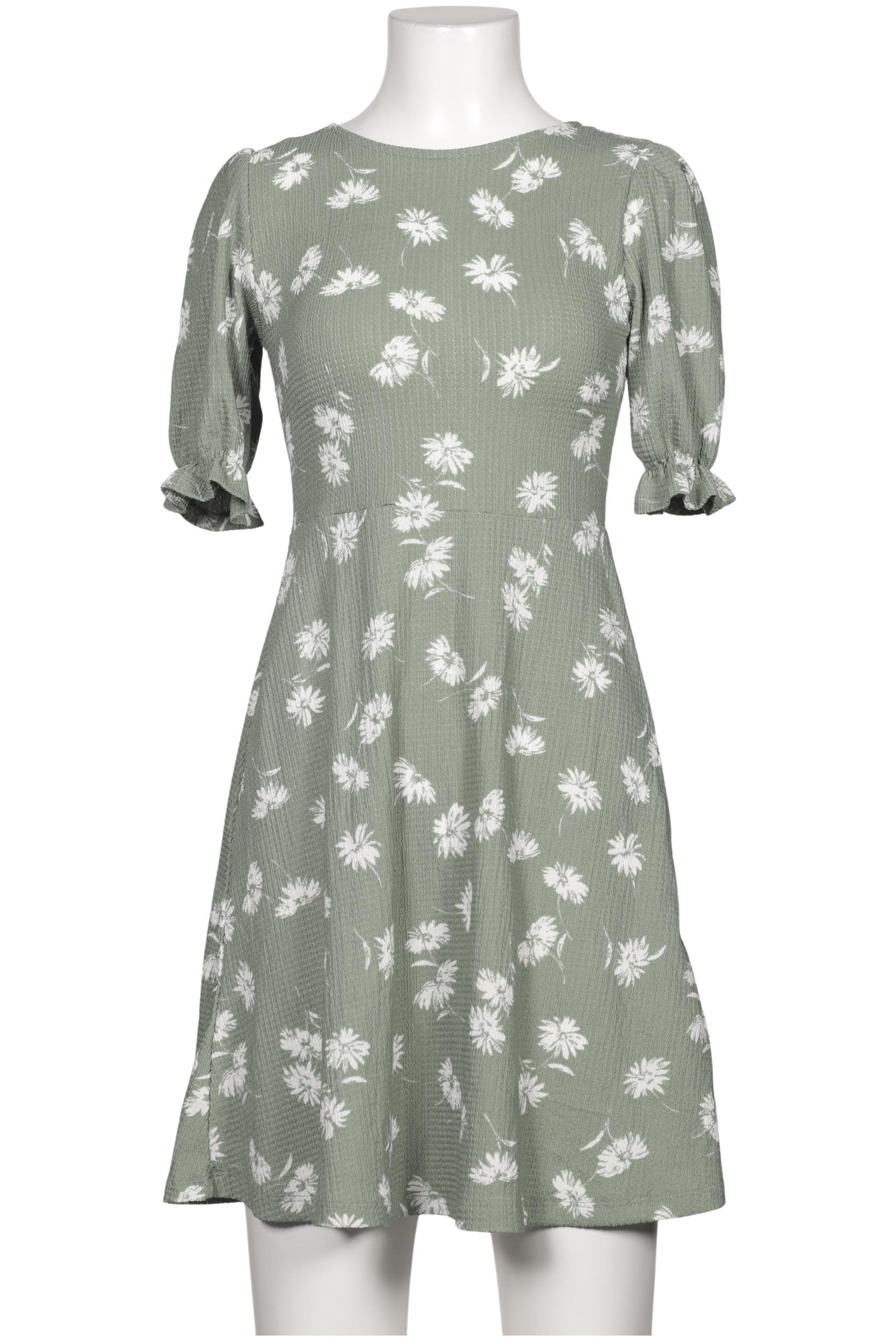 

Dorothy Perkins Damen Kleid, hellgrün, Gr. 36