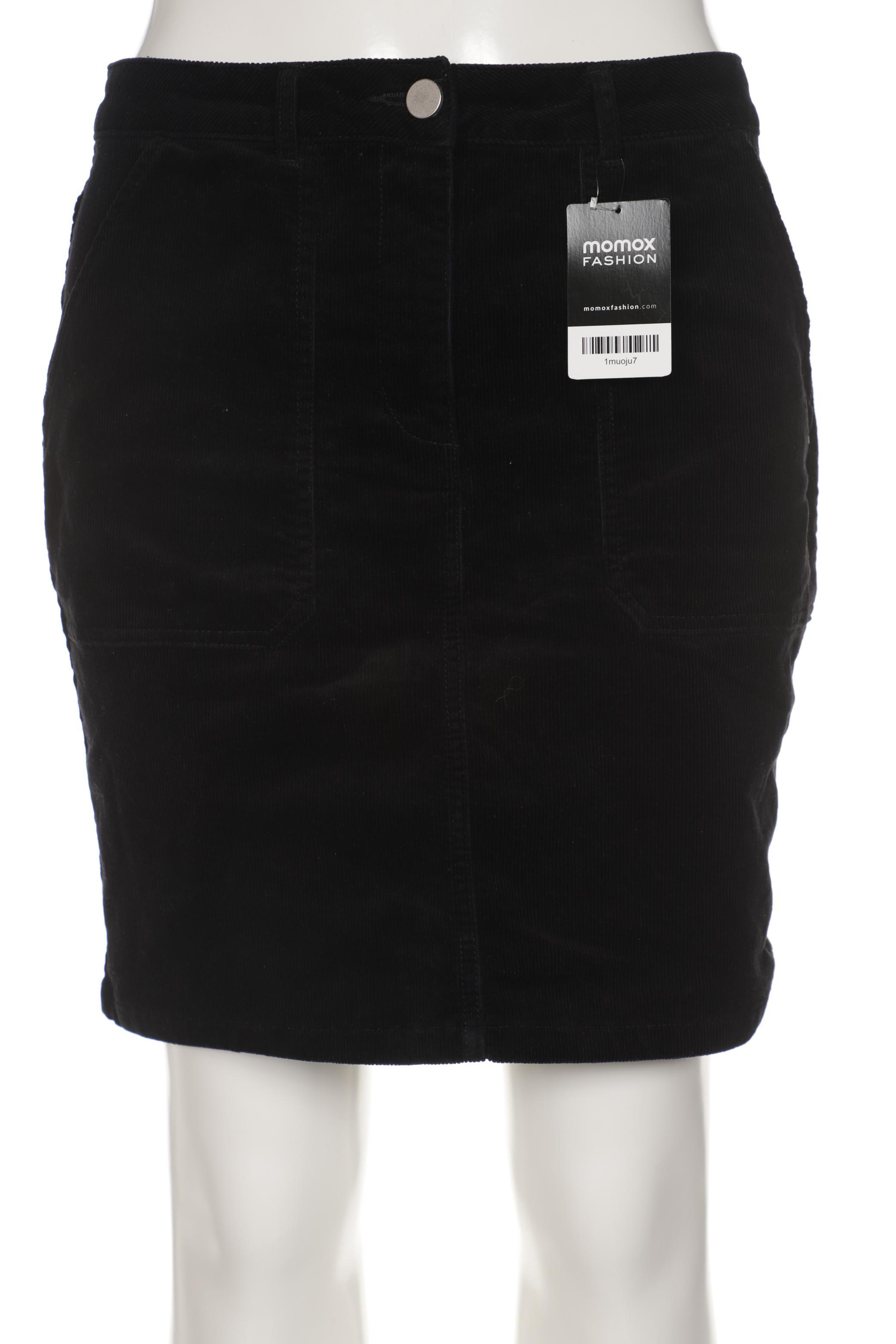 

Dorothy Perkins Damen Rock, schwarz
