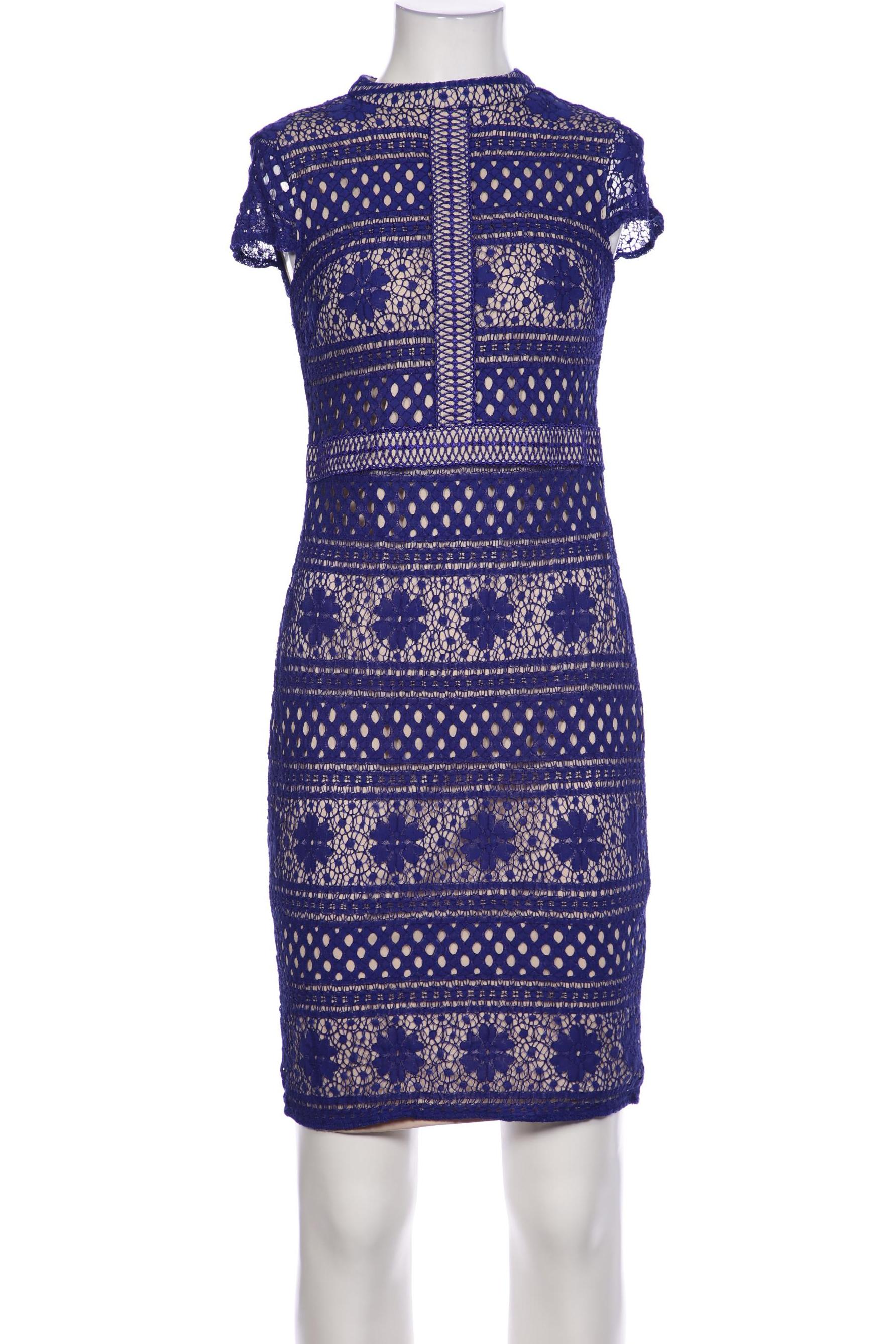 

Dorothy Perkins Damen Kleid, blau, Gr. 36