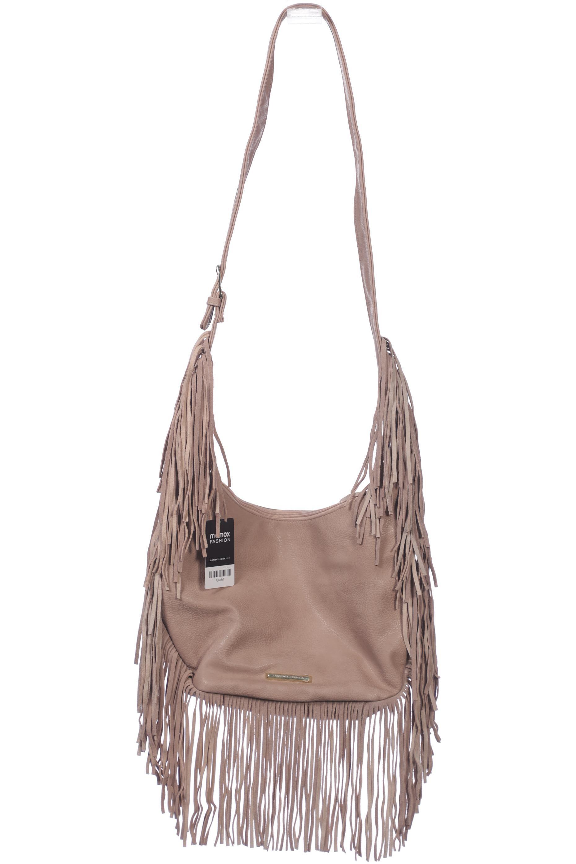 

Dorothy Perkins Damen Handtasche, beige