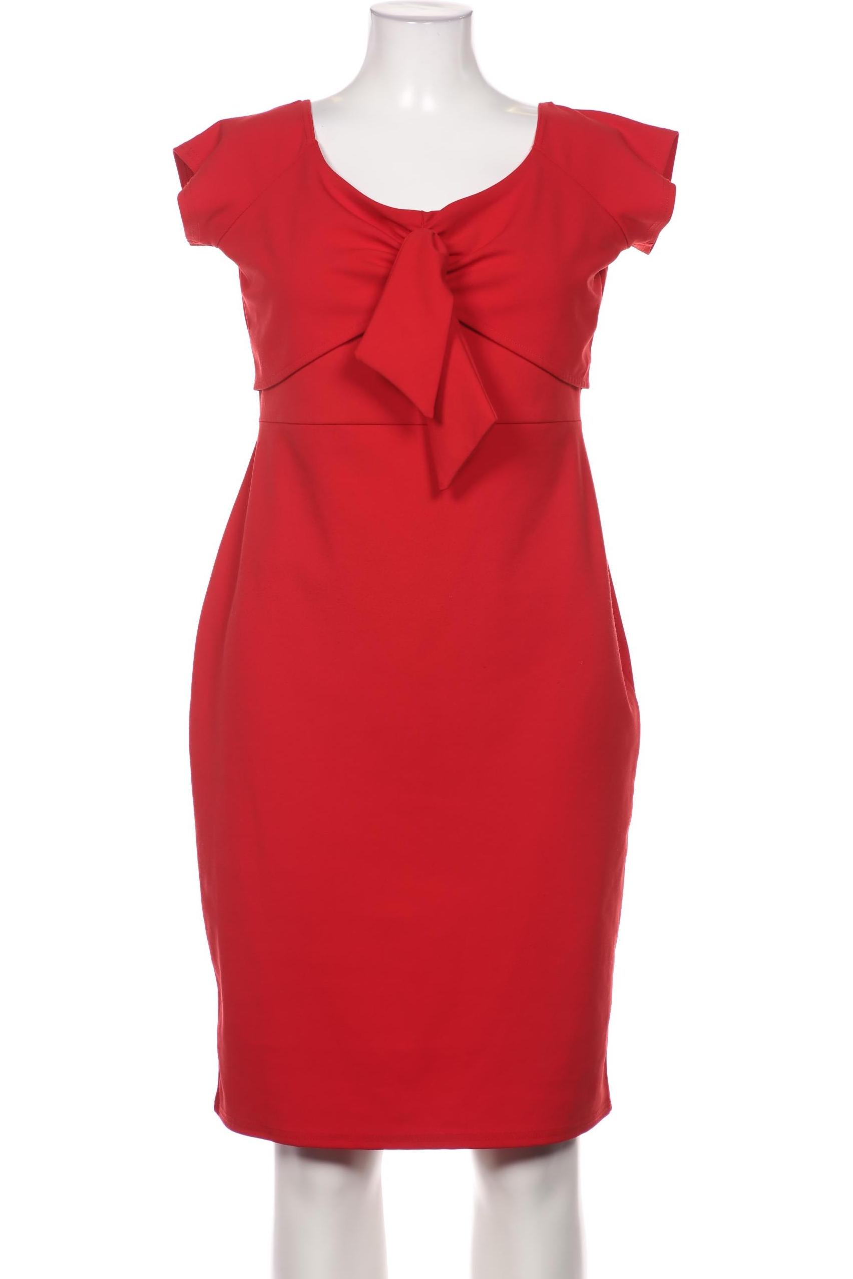 

Dorothy Perkins Damen Kleid, rot, Gr. 44