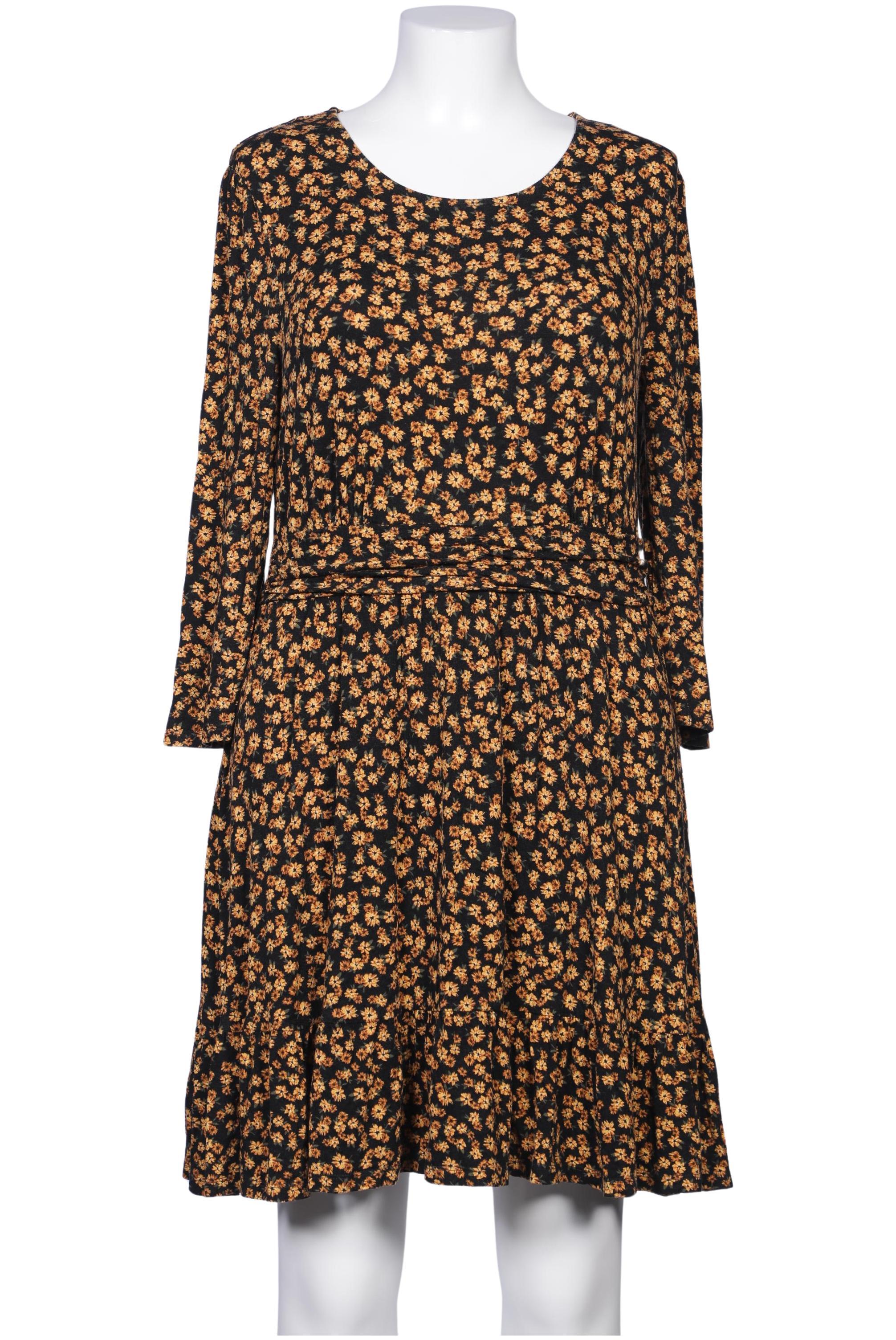 

Dorothy Perkins Damen Kleid, orange, Gr. 44