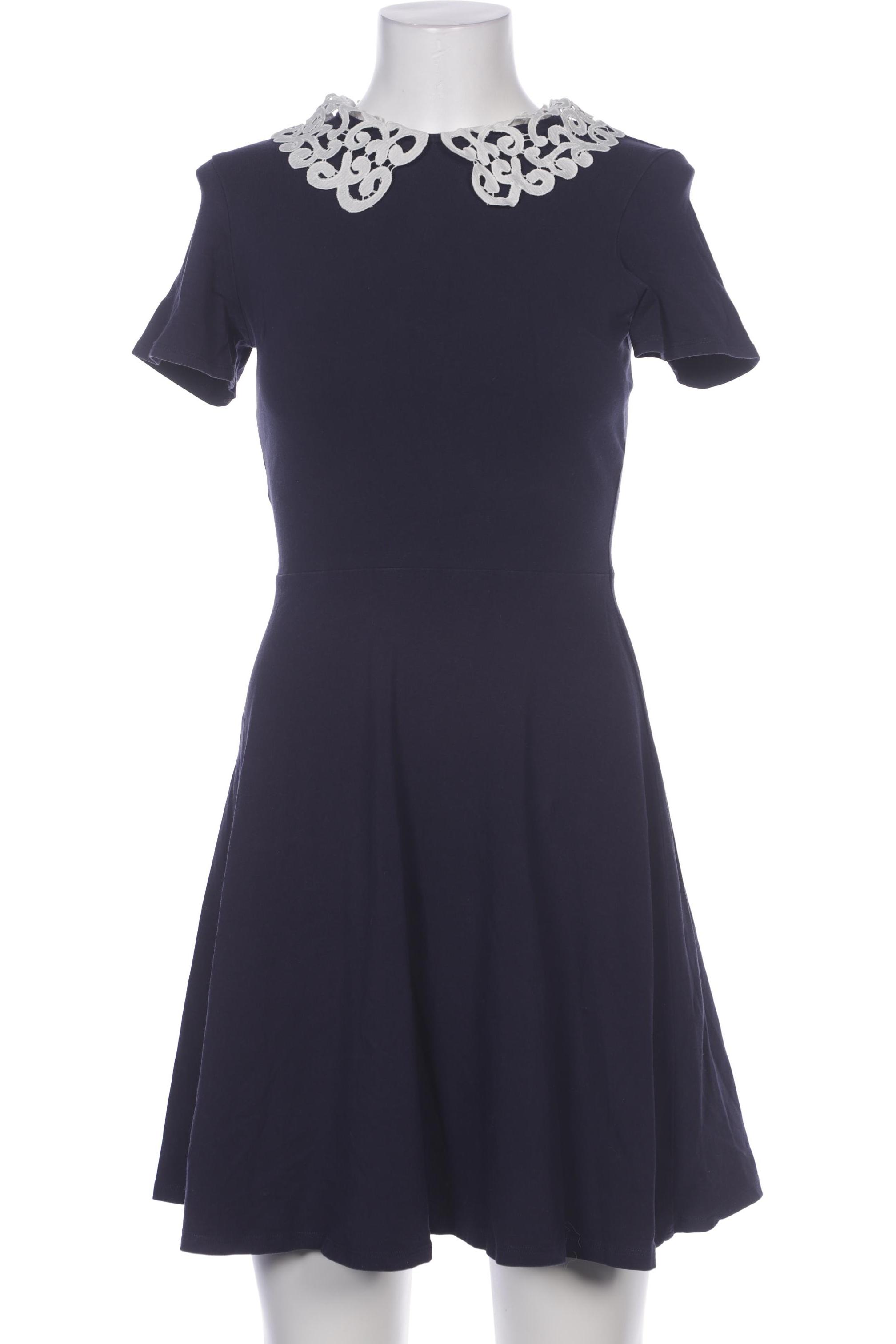 

Dorothy Perkins Damen Kleid, marineblau, Gr. 38