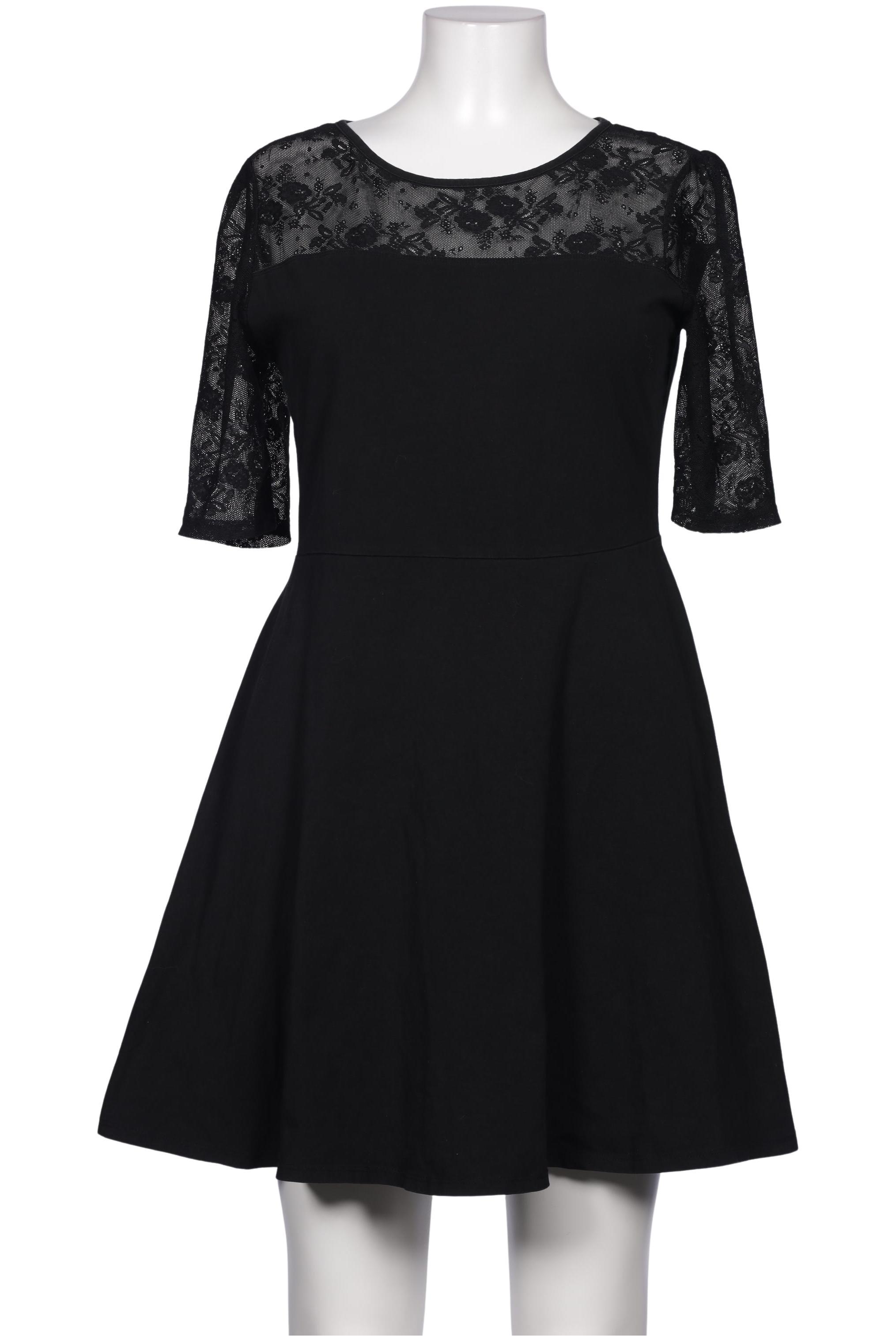 

Dorothy Perkins Damen Kleid, schwarz, Gr. 46