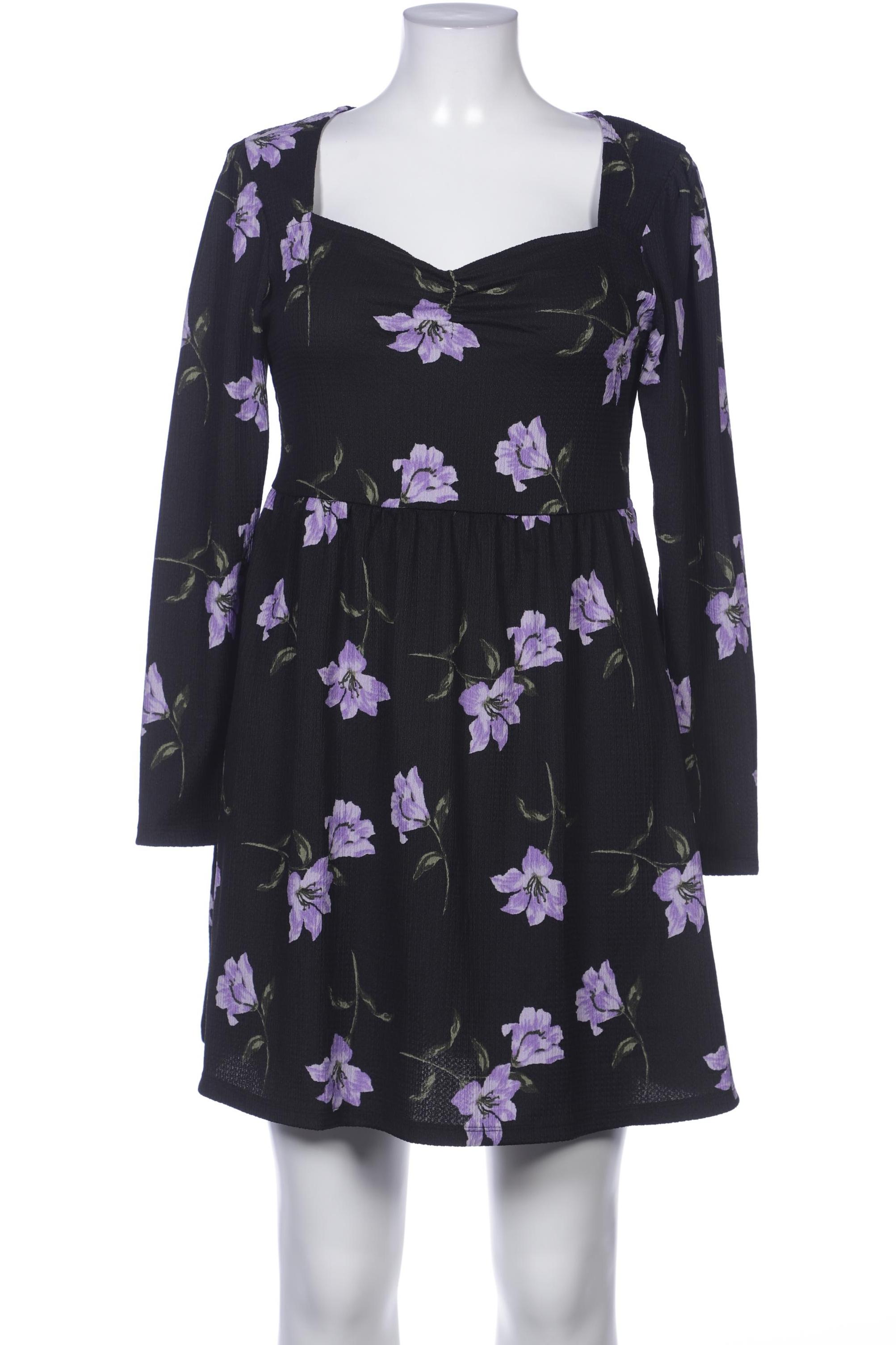

Dorothy Perkins Damen Kleid, schwarz, Gr. 42