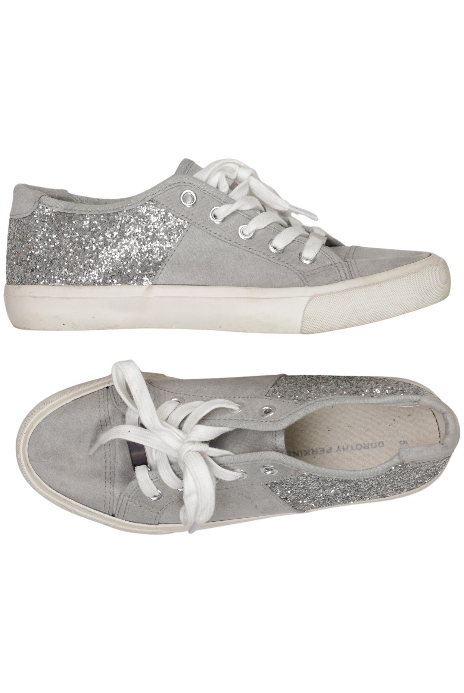 

Dorothy Perkins Damen Sneakers, mehrfarbig, Gr. 5