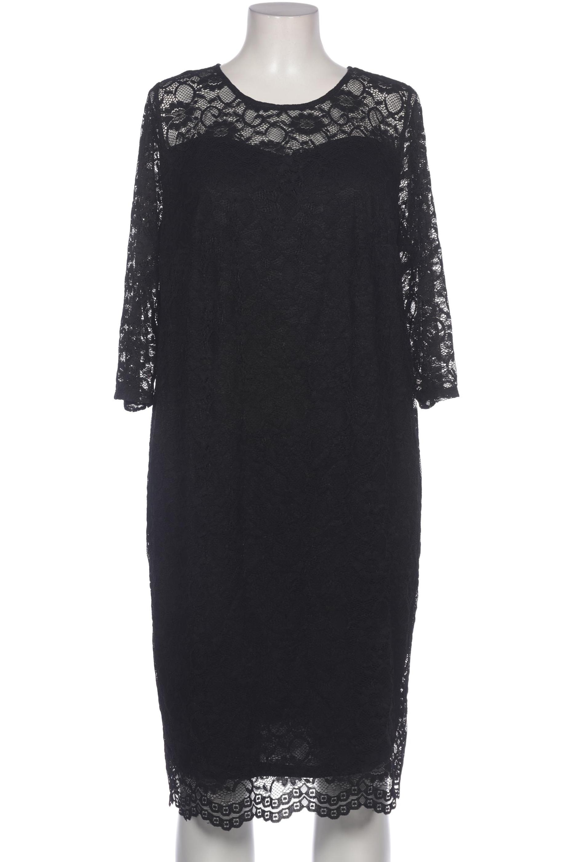 

Dorothy Perkins Damen Kleid, schwarz, Gr. 52
