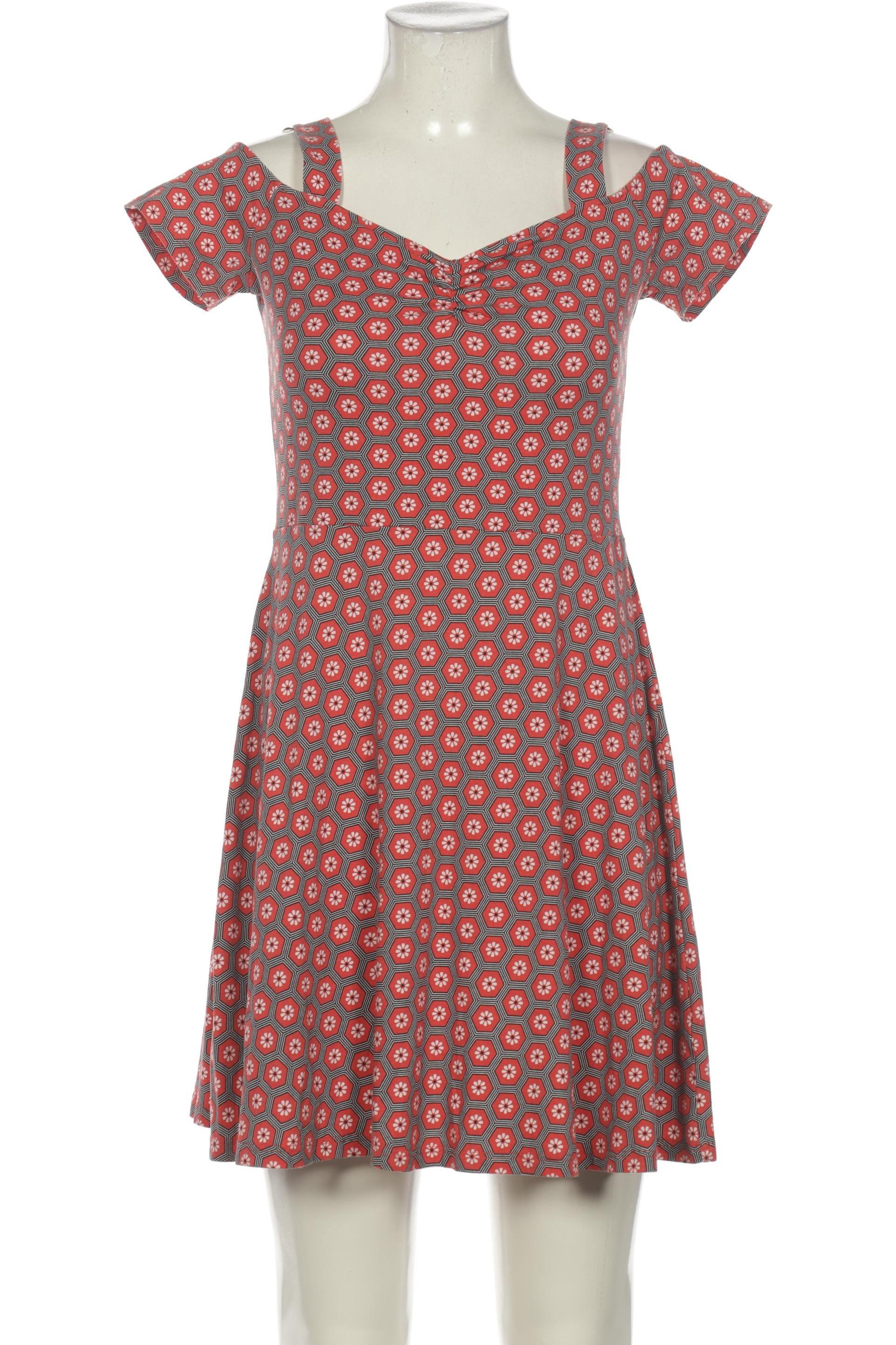 

Dorothy Perkins Damen Kleid, rot, Gr. 42