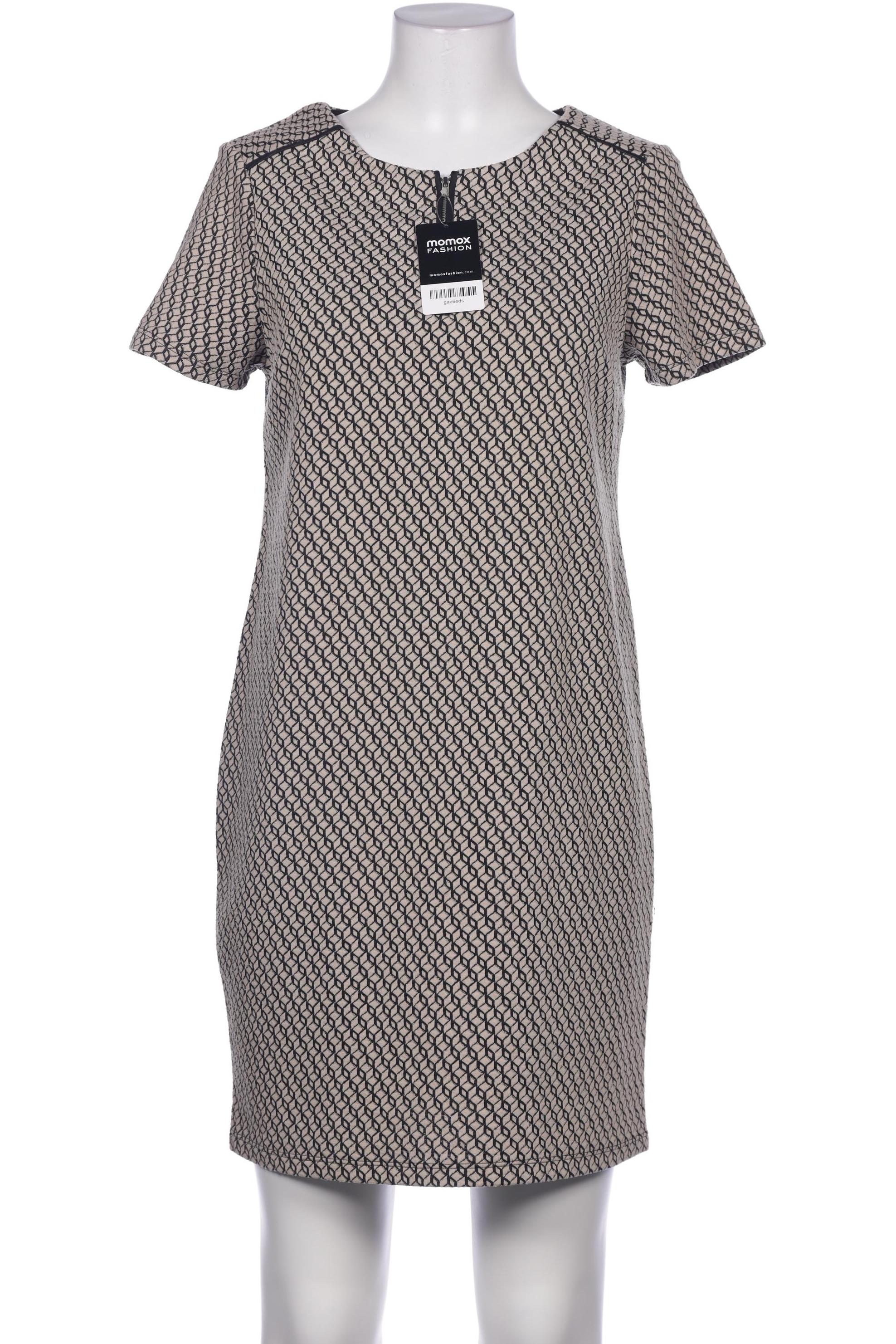 

Dorothy Perkins Damen Kleid, beige, Gr. 40