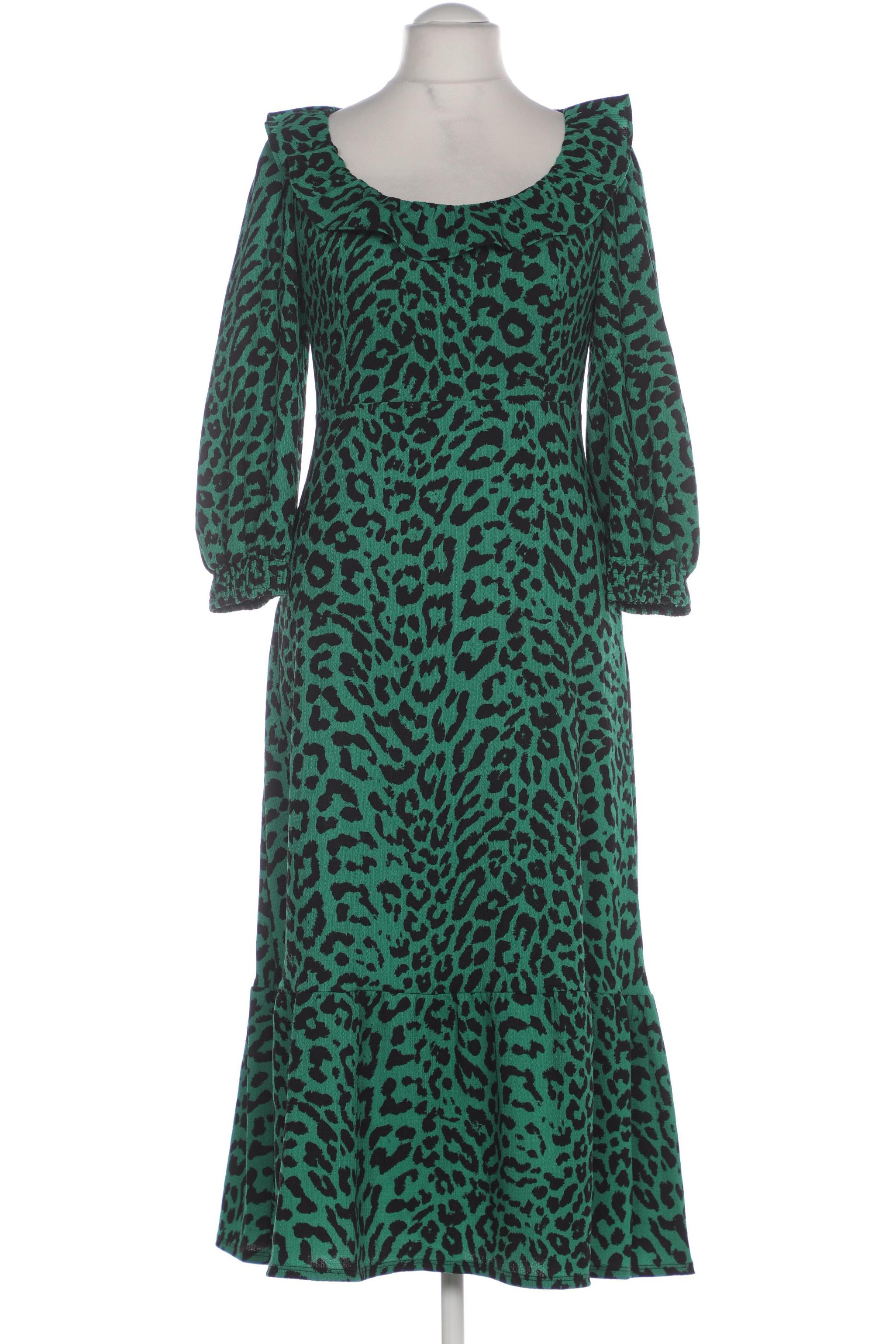 

Dorothy Perkins Damen Kleid, grün, Gr. 40