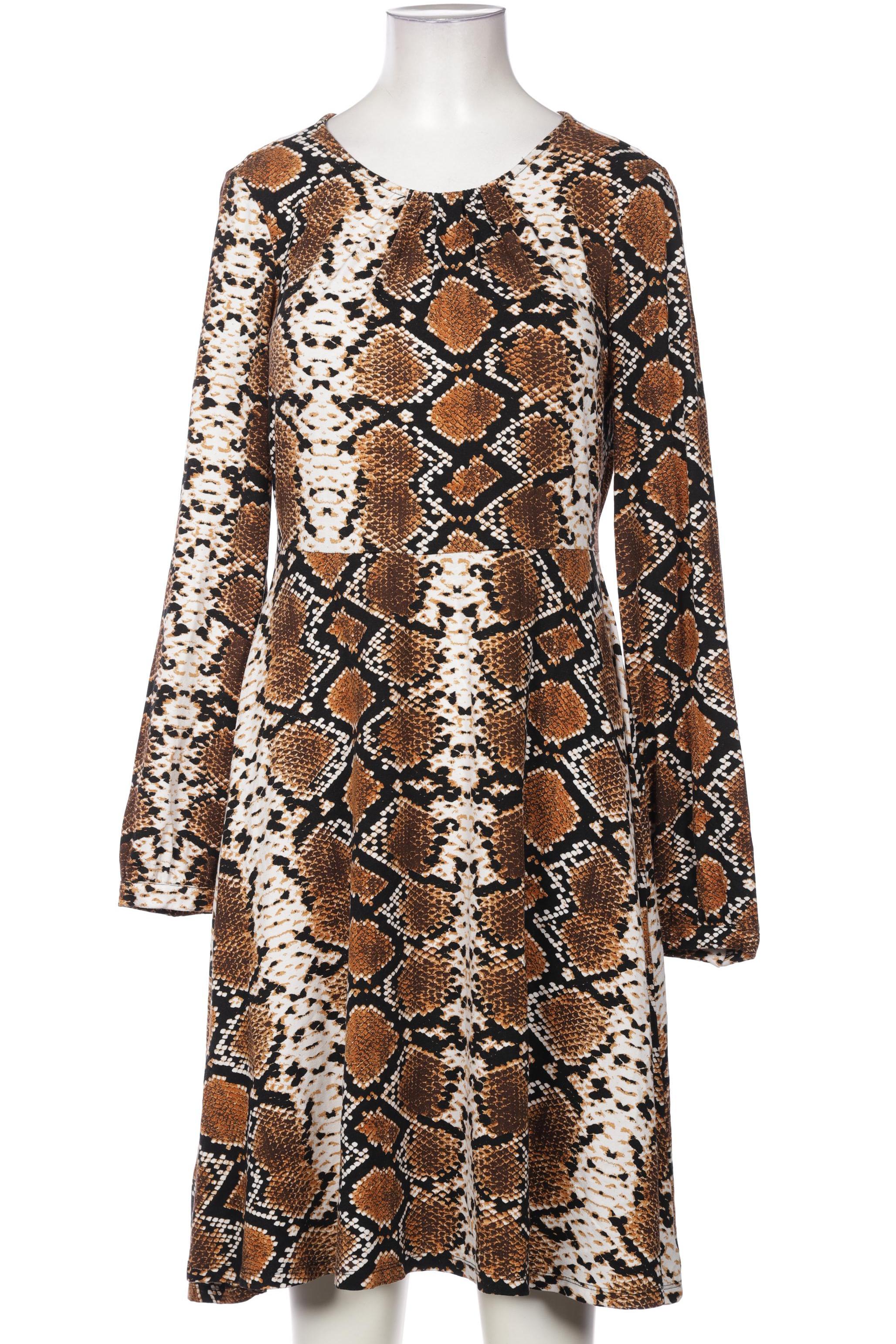 

Dorothy Perkins Damen Kleid, braun, Gr. 38