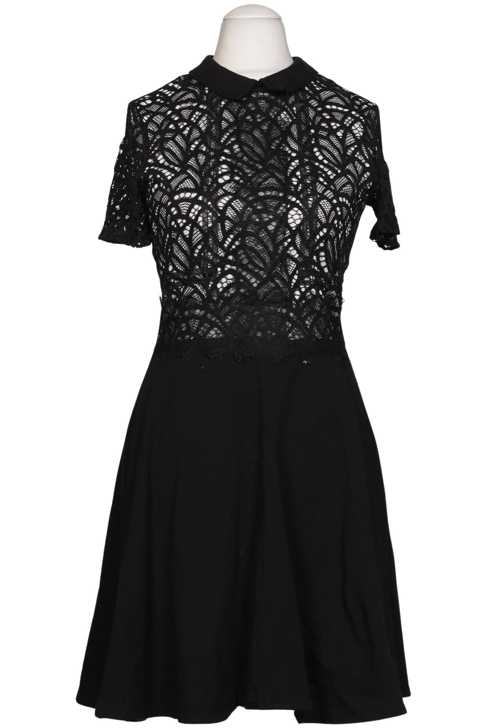 

Dorothy Perkins Damen Kleid, schwarz, Gr. 40