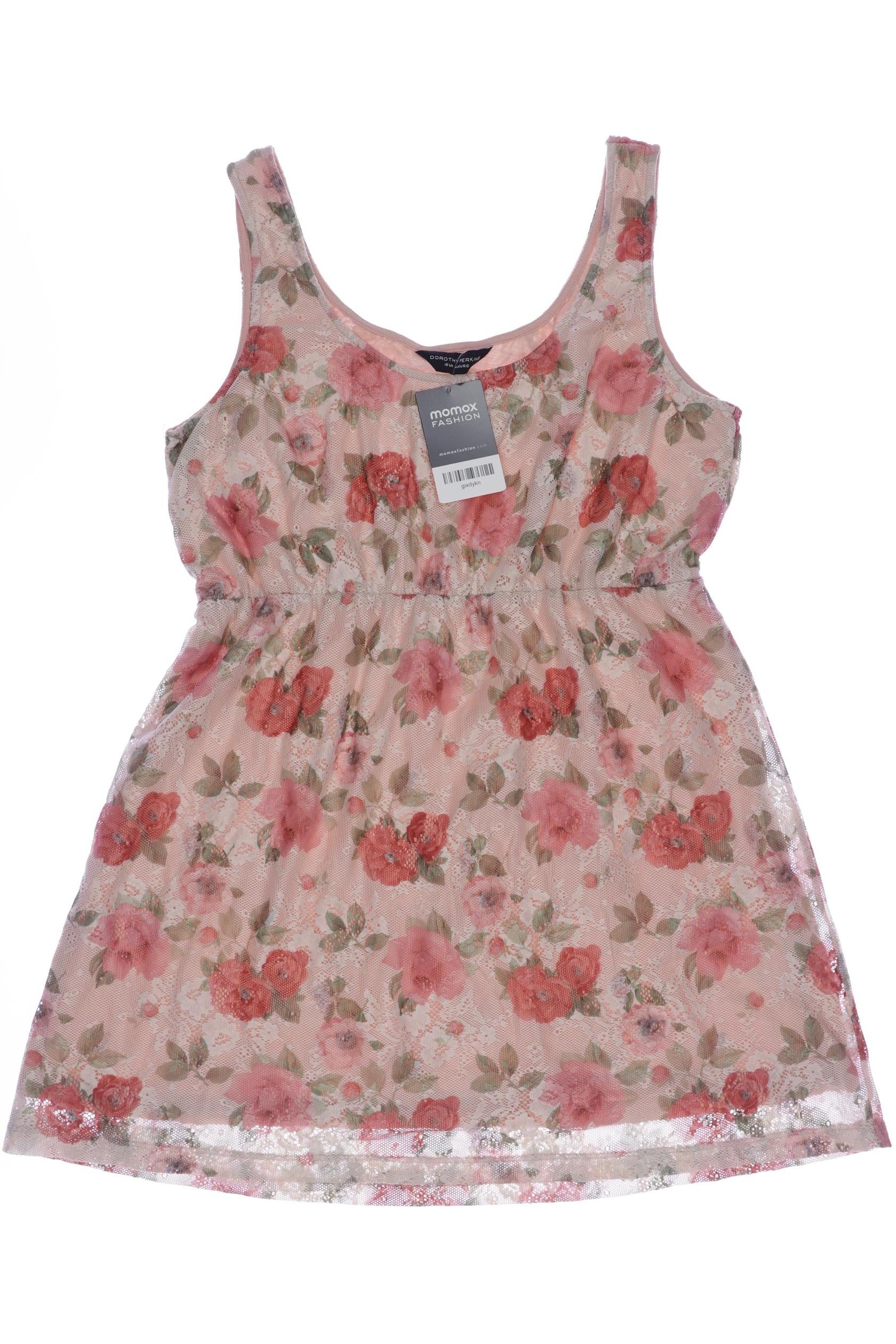 

Dorothy Perkins Damen Top, pink, Gr. 44