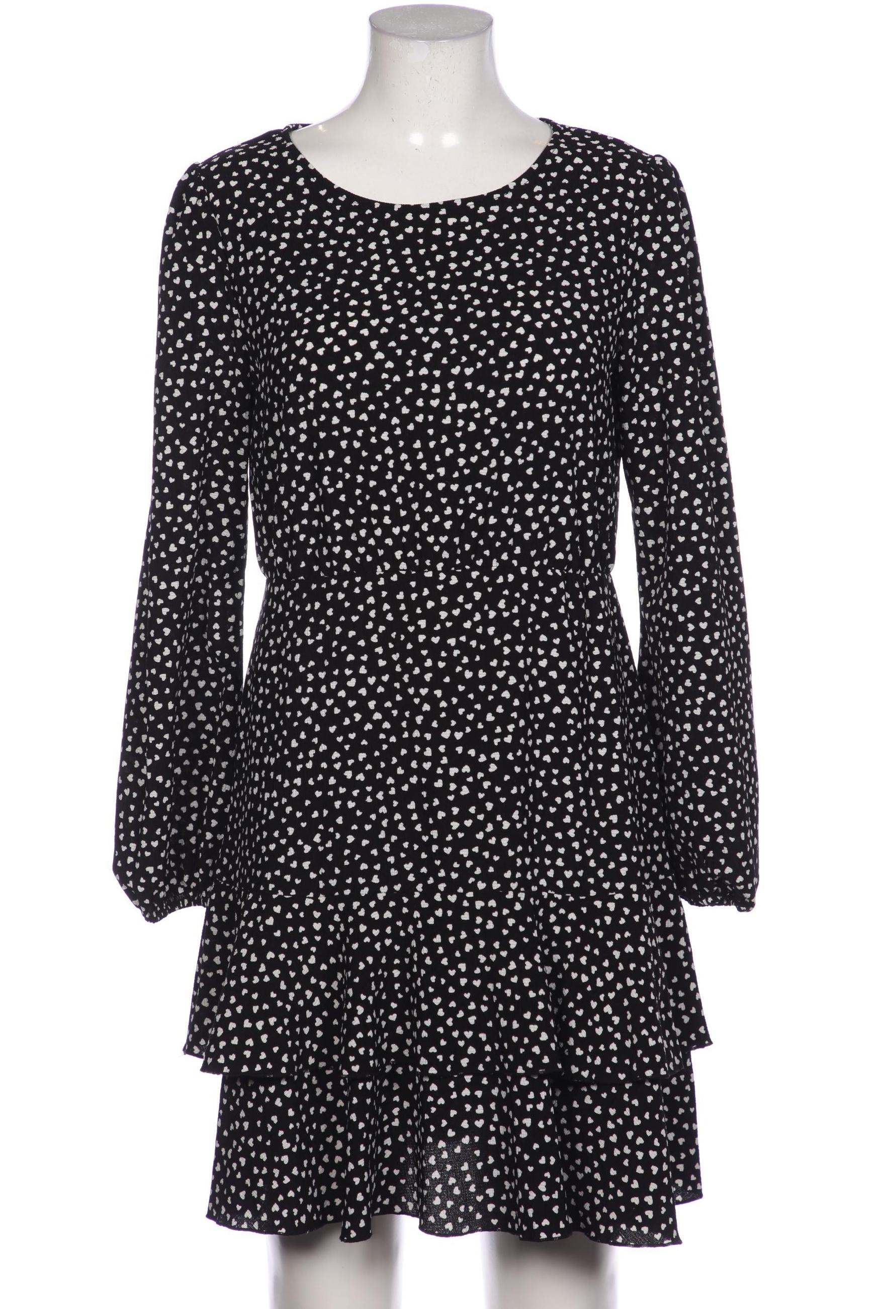 

Dorothy Perkins Damen Kleid, schwarz, Gr. 42