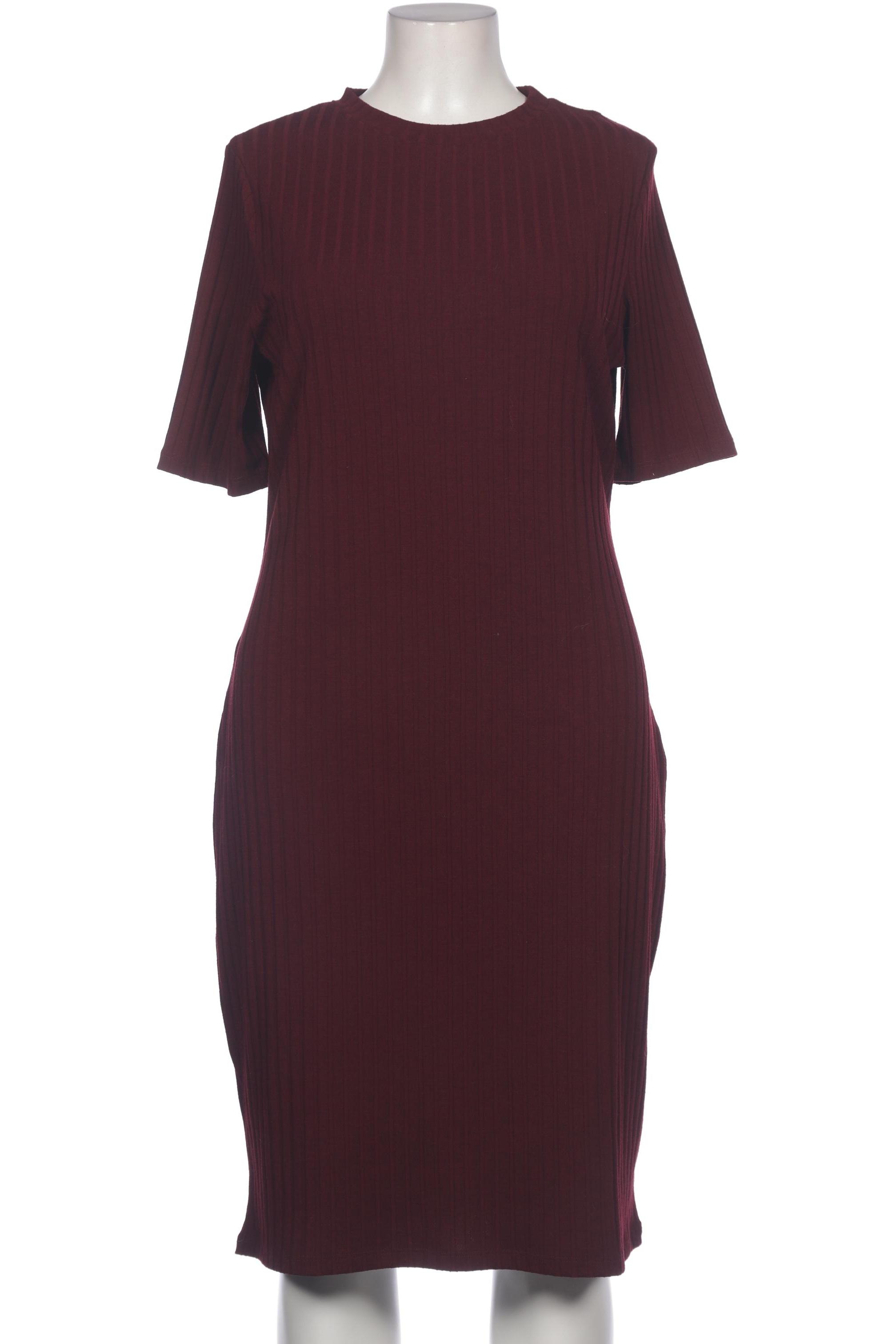 

Dorothy Perkins Damen Kleid, bordeaux, Gr. 46
