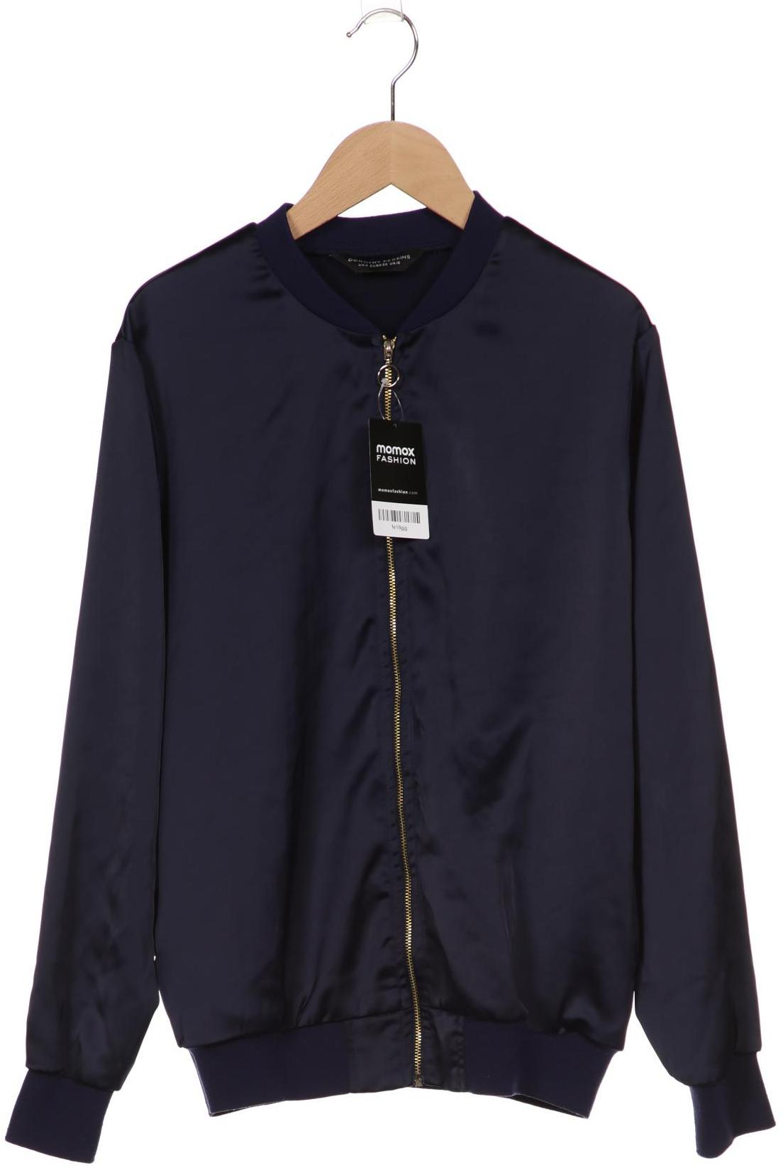 

Dorothy Perkins Damen Jacke, marineblau, Gr. 38