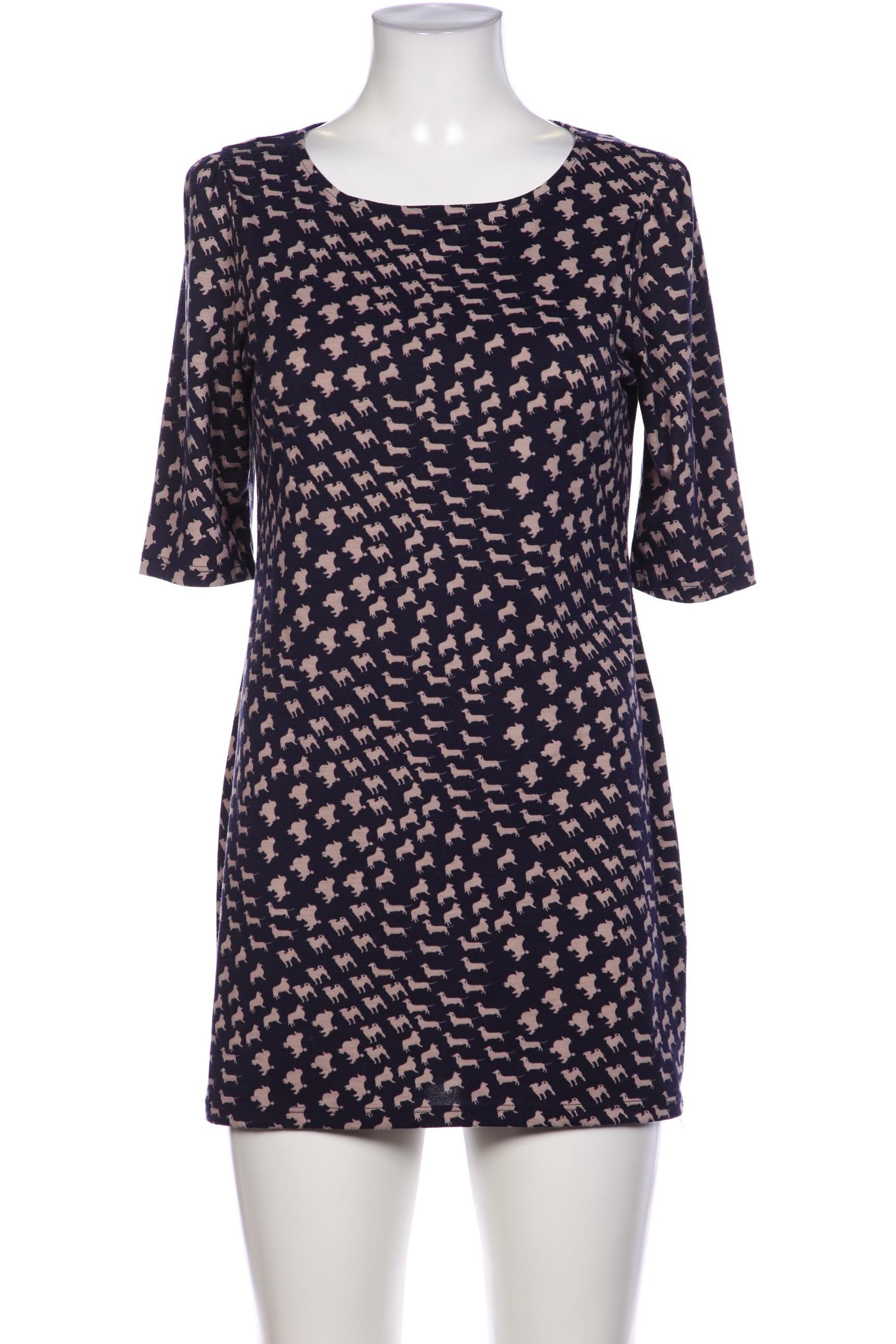 

Dorothy Perkins Damen Kleid, marineblau, Gr. 40