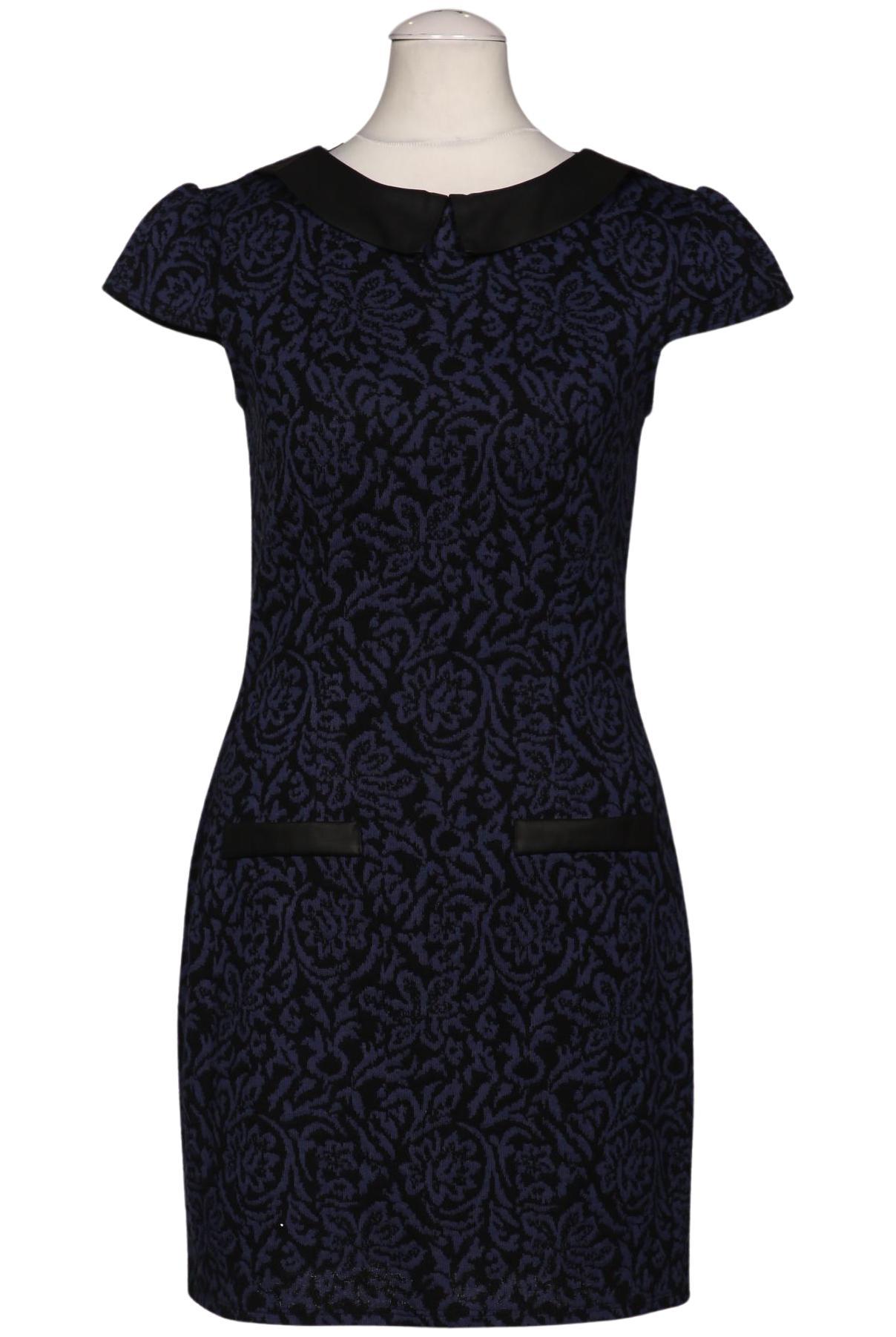 

Dorothy Perkins Damen Kleid, marineblau, Gr. 34