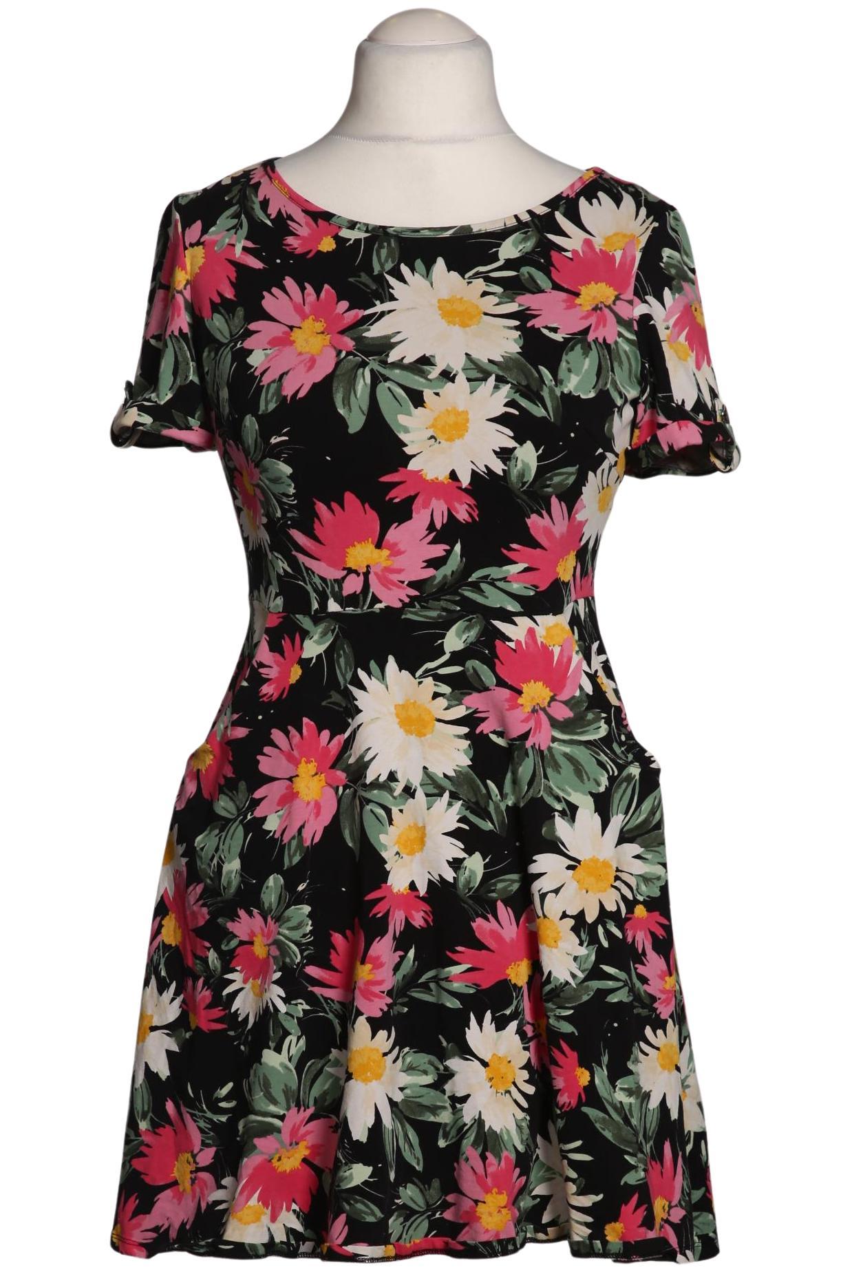 

Dorothy Perkins Damen Kleid, mehrfarbig, Gr. 40