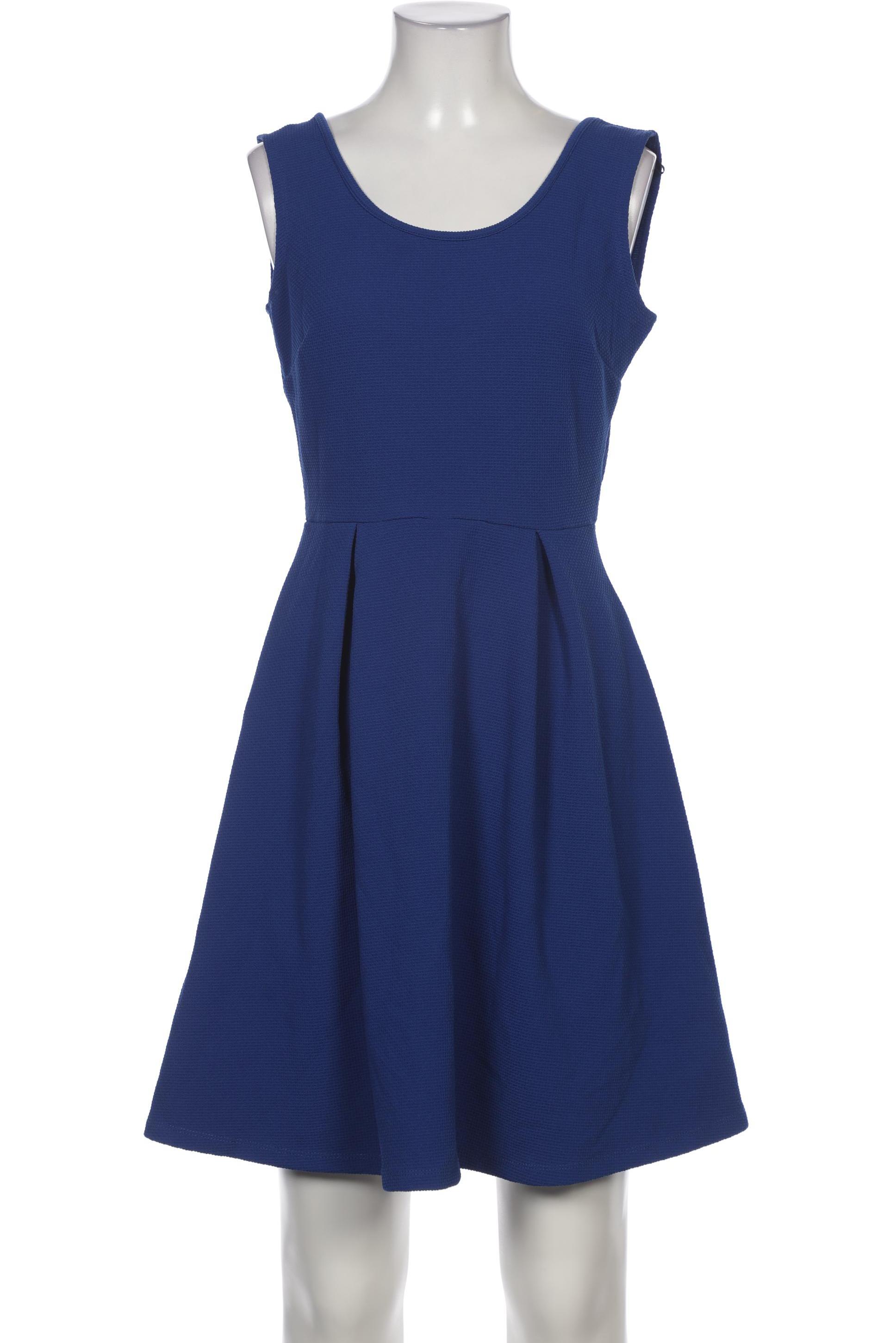 

Dorothy Perkins Damen Kleid, blau, Gr. 38