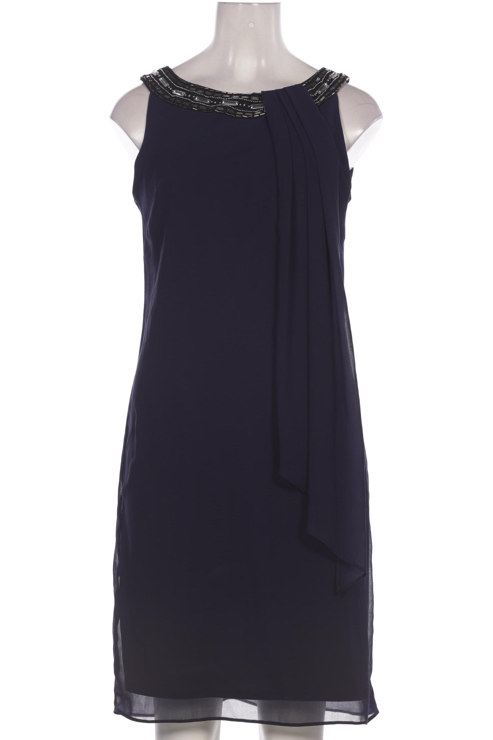 

Dorothy Perkins Damen Kleid, marineblau, Gr. 36