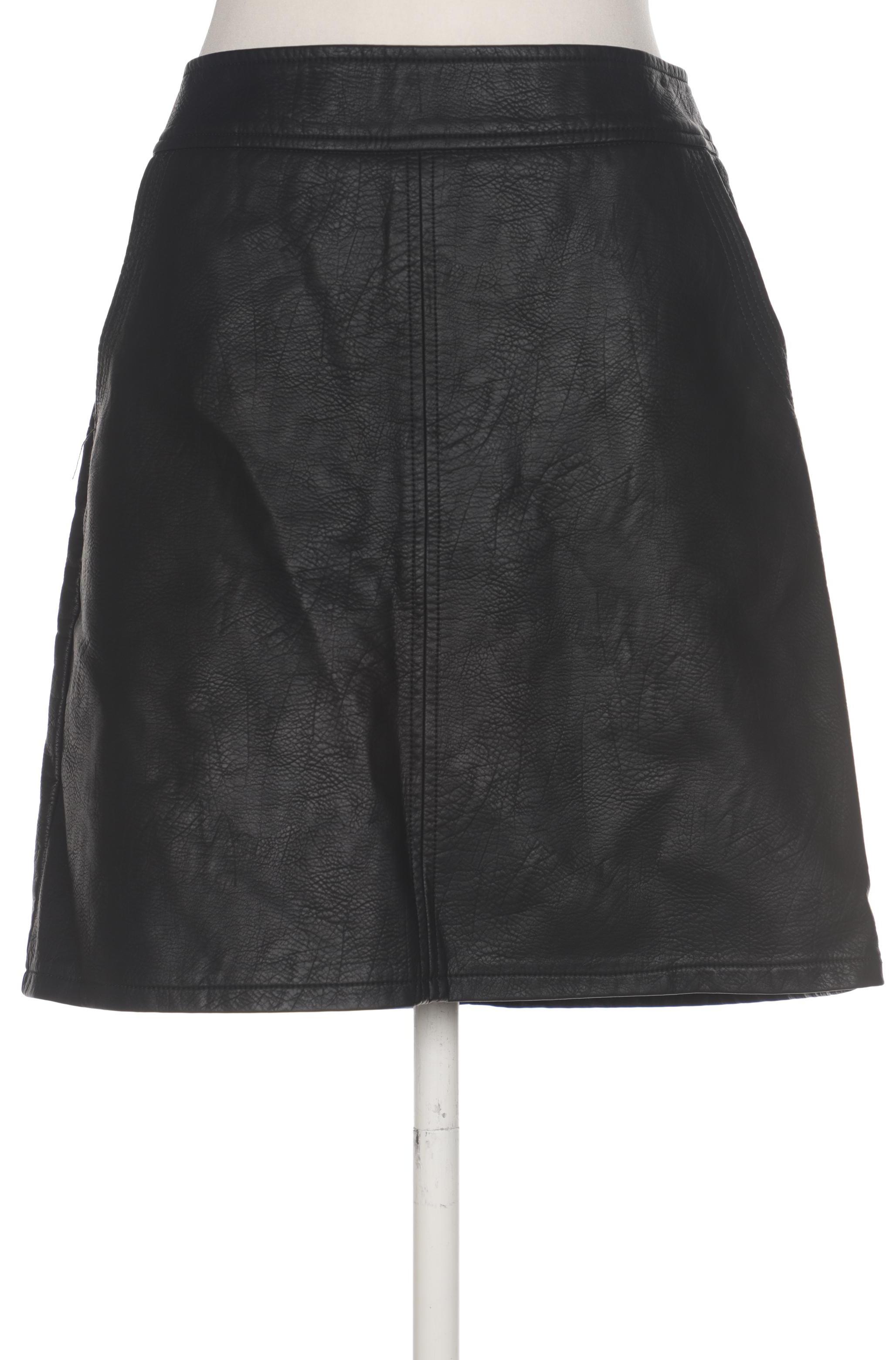 

Dorothy Perkins Damen Rock, schwarz, Gr. 40