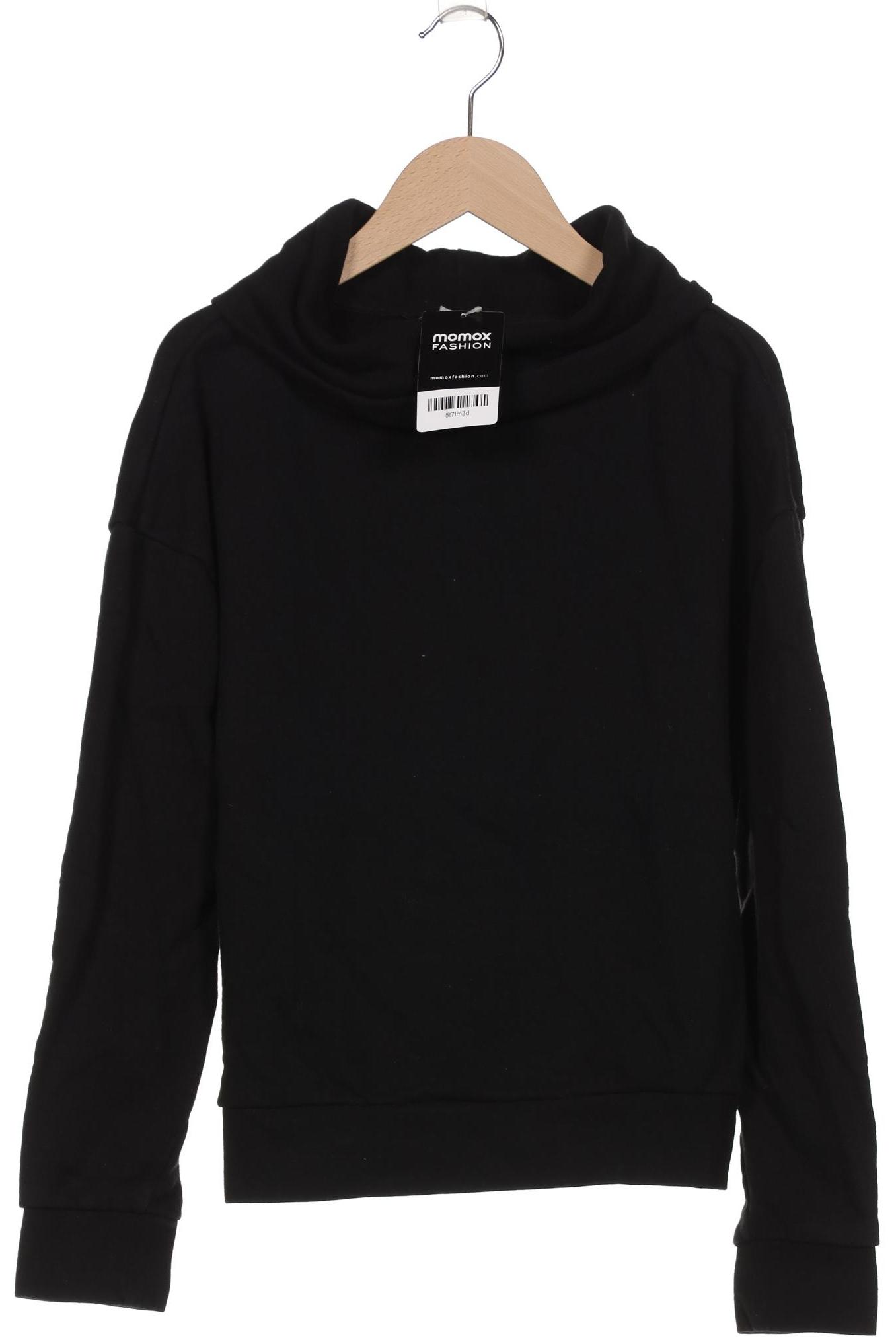 

Dorothy Perkins Damen Sweatshirt, schwarz, Gr. 40