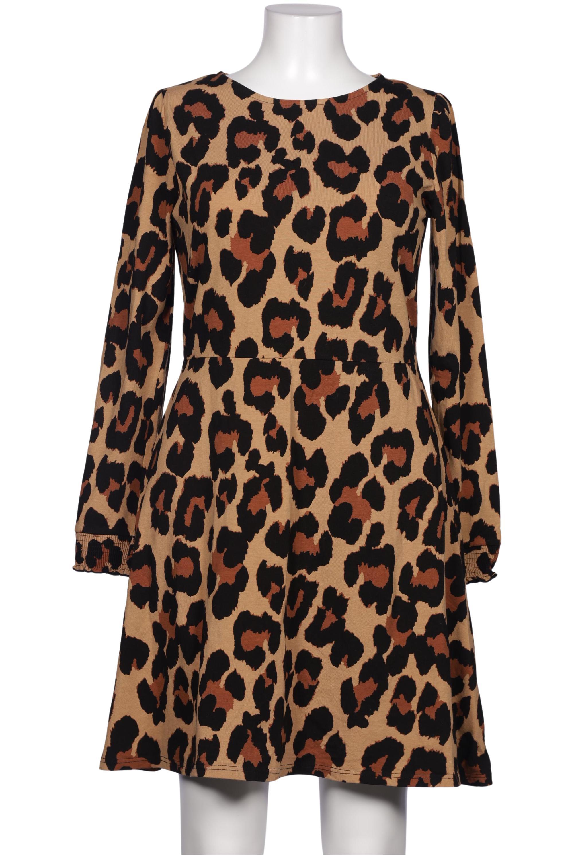 

Dorothy Perkins Damen Kleid, beige, Gr. 44