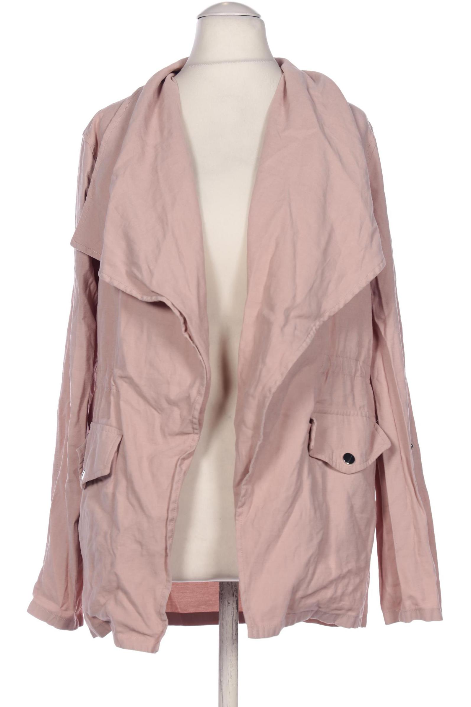 

Dorothy Perkins Damen Jacke, pink, Gr. 36