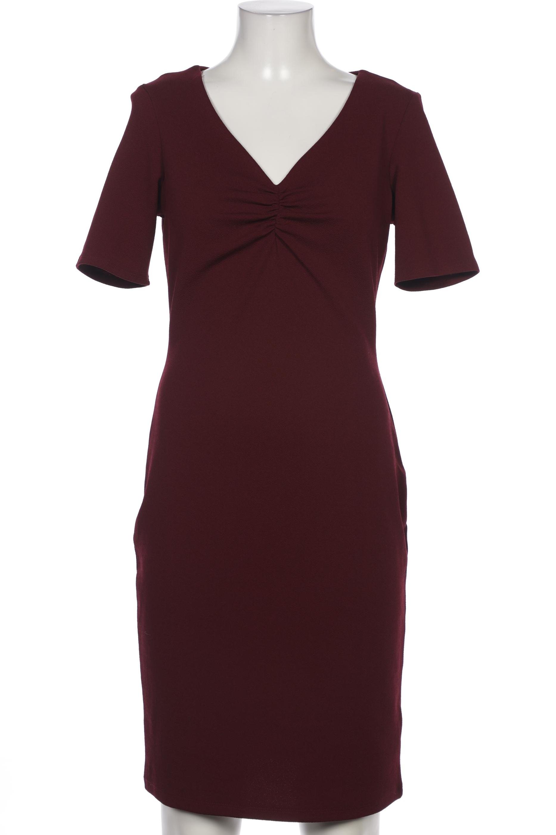 

Dorothy Perkins Damen Kleid, bordeaux