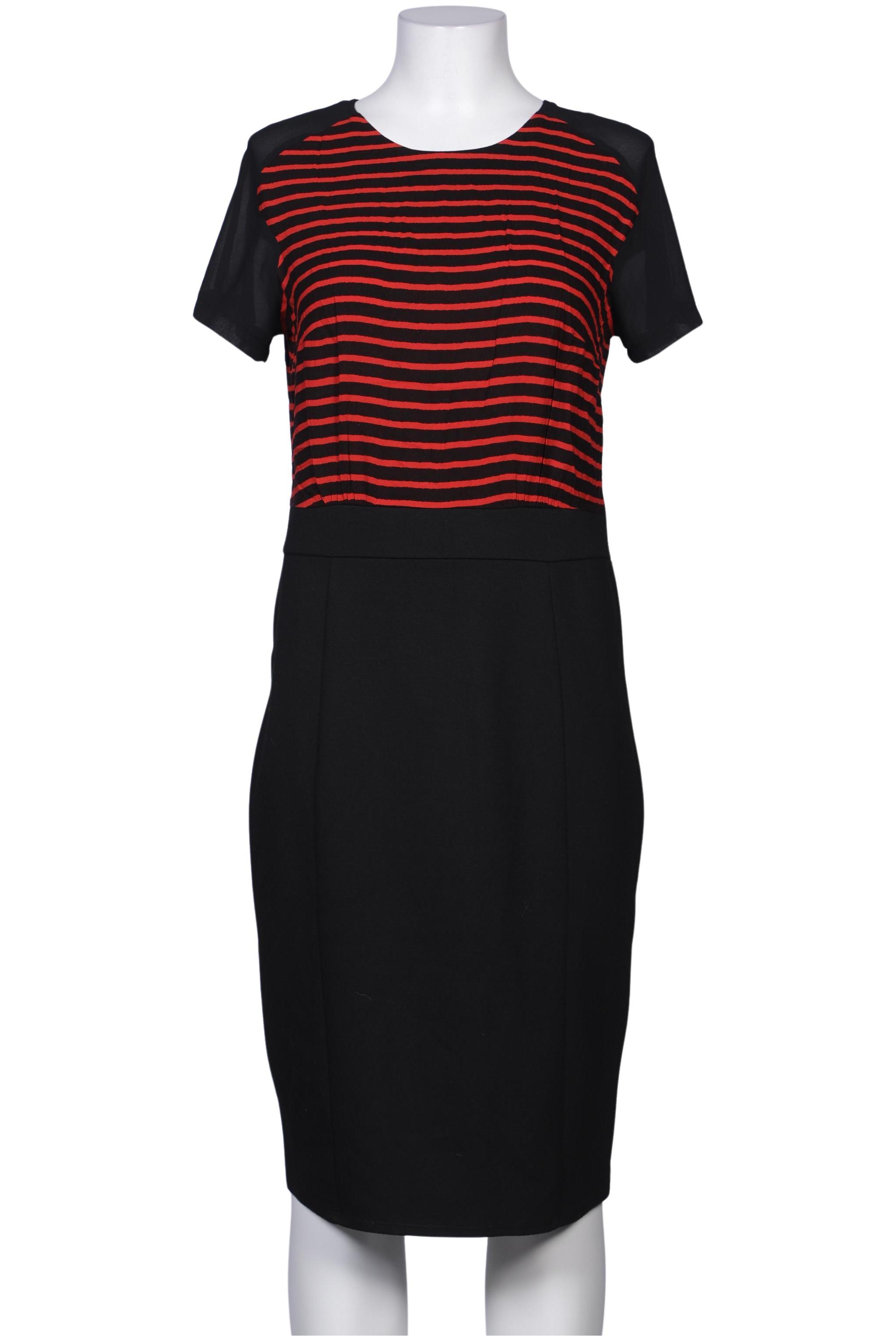 

Dorothy Perkins Damen Kleid, schwarz, Gr. 42