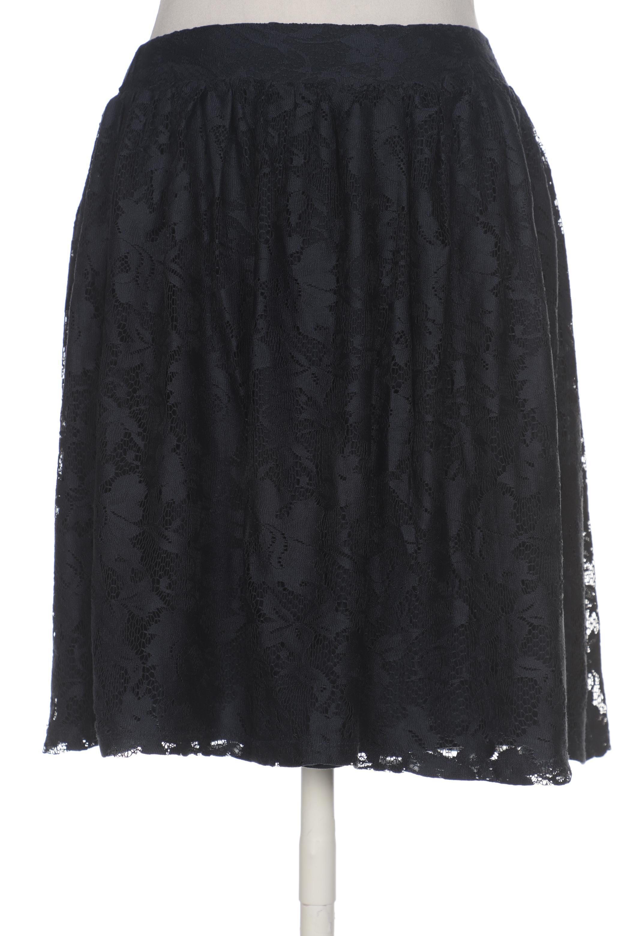 

Dorothy Perkins Damen Rock, marineblau, Gr. 36